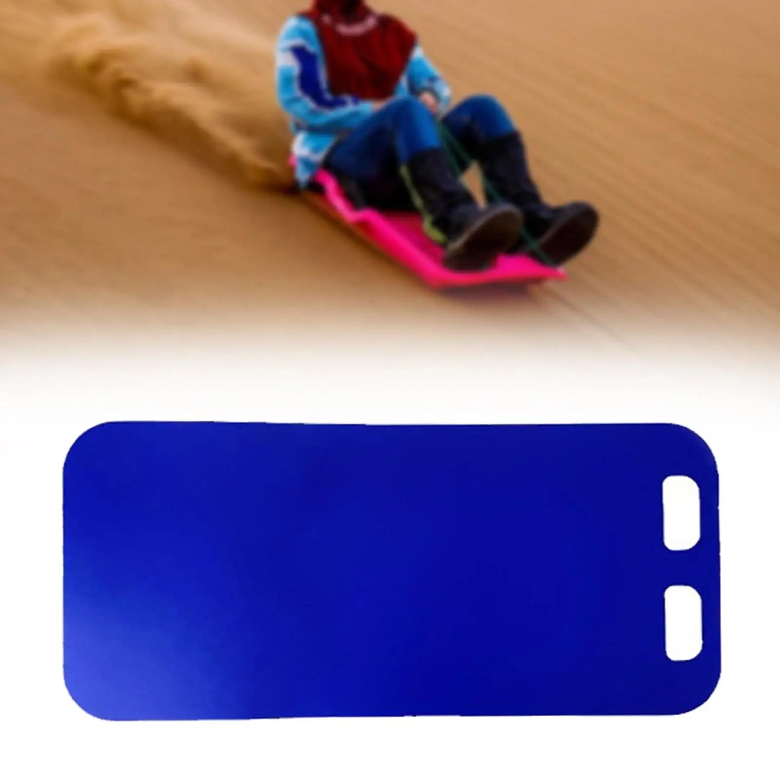 Nordspur | Glidero Lightweight Roll Up Sled