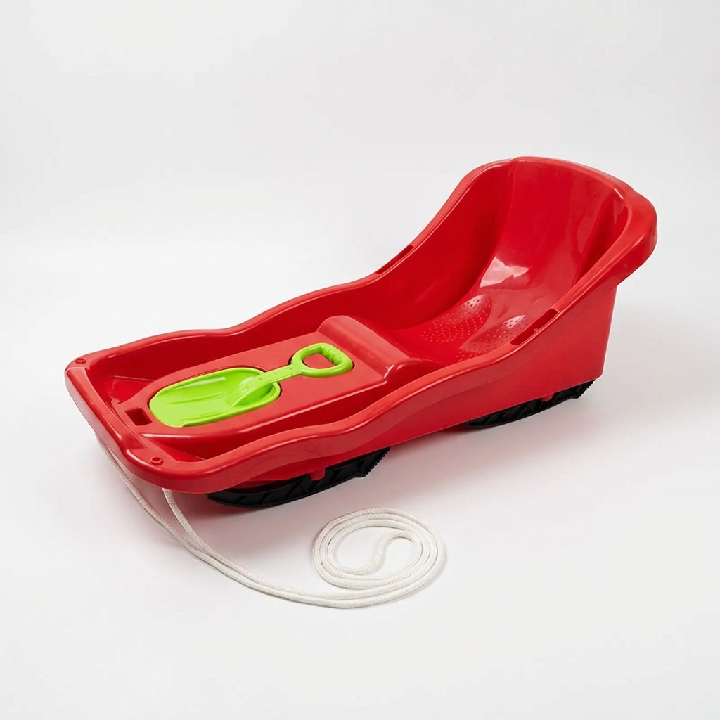 Nordspur | Glidesled Single Rider Contour Sled