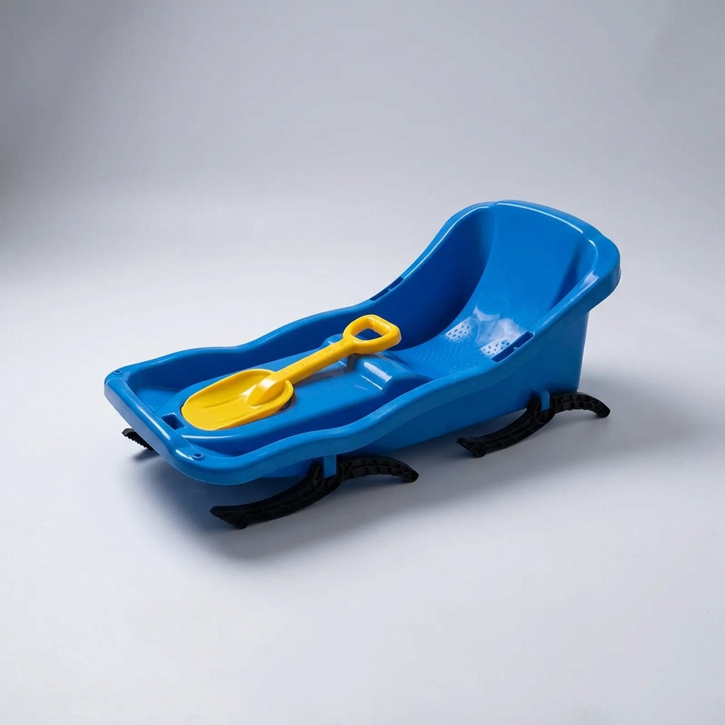 Nordspur | Glidesled Single Rider Contour Sled