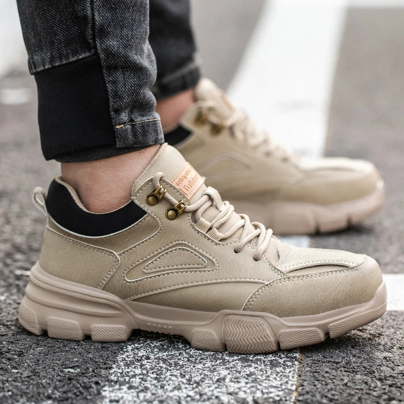Nordspur | Glidguard Low Profile Safety Shoe