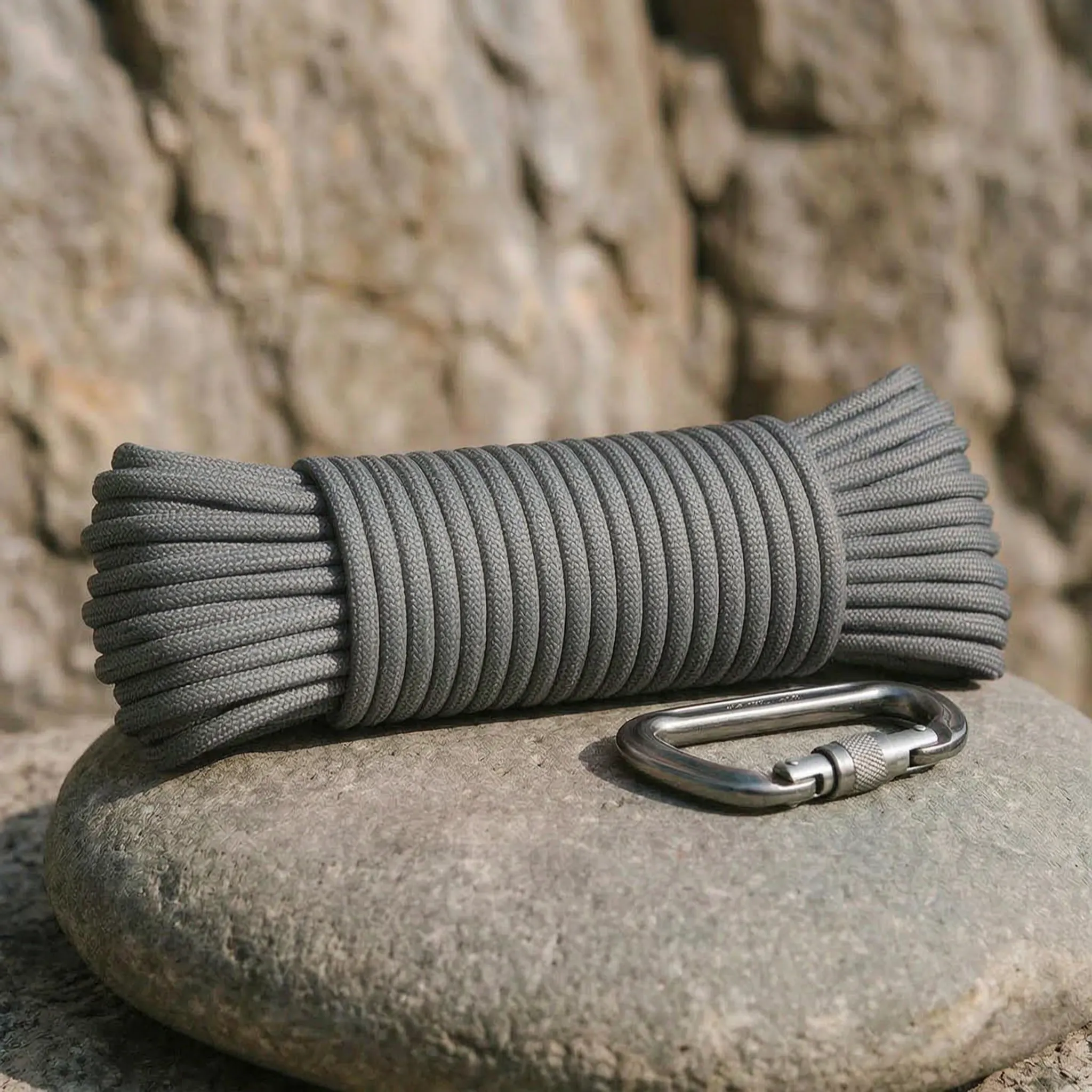 Nordspur | Glintline Reflective Outdoor Utility Rope