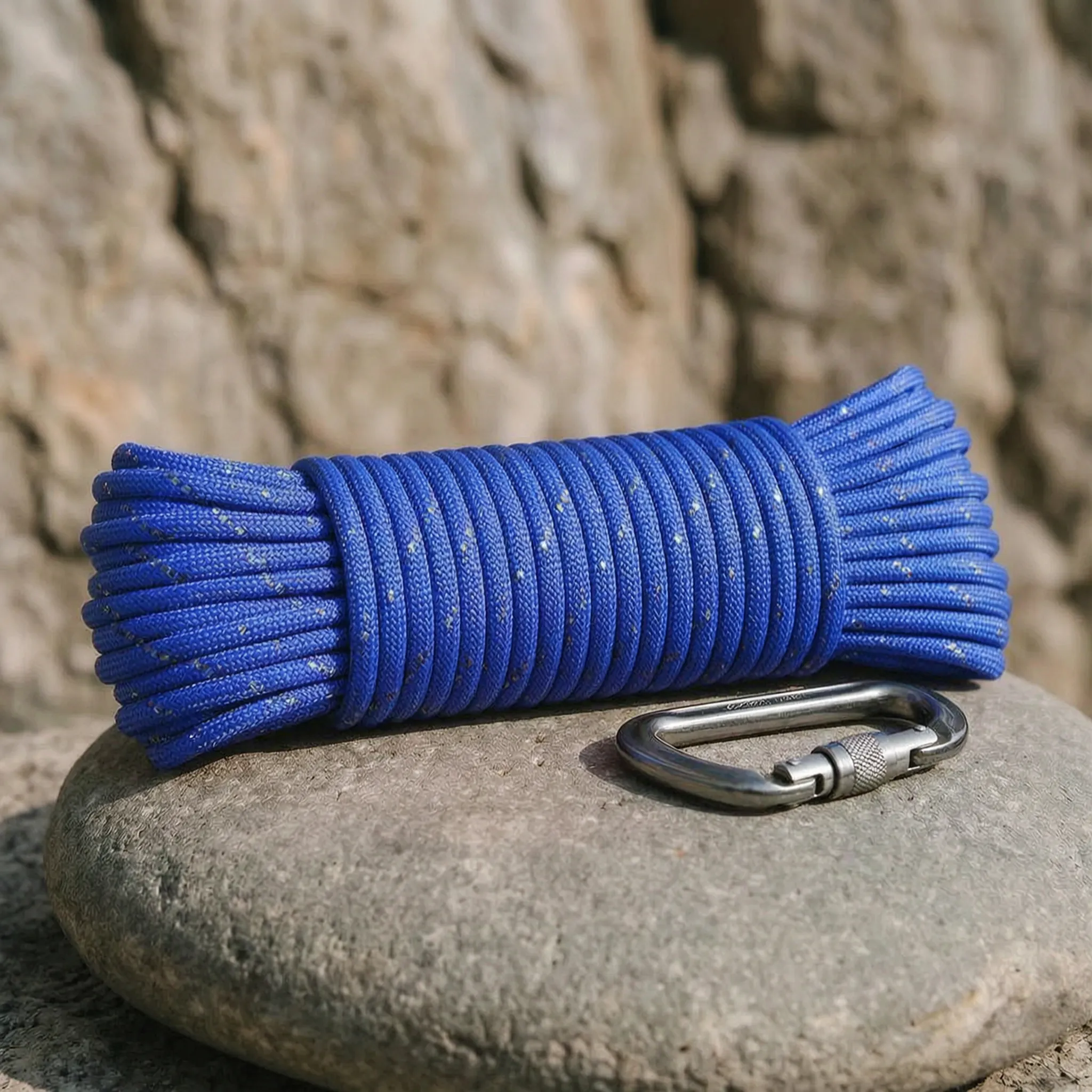 Nordspur | Glintline Reflective Outdoor Utility Rope