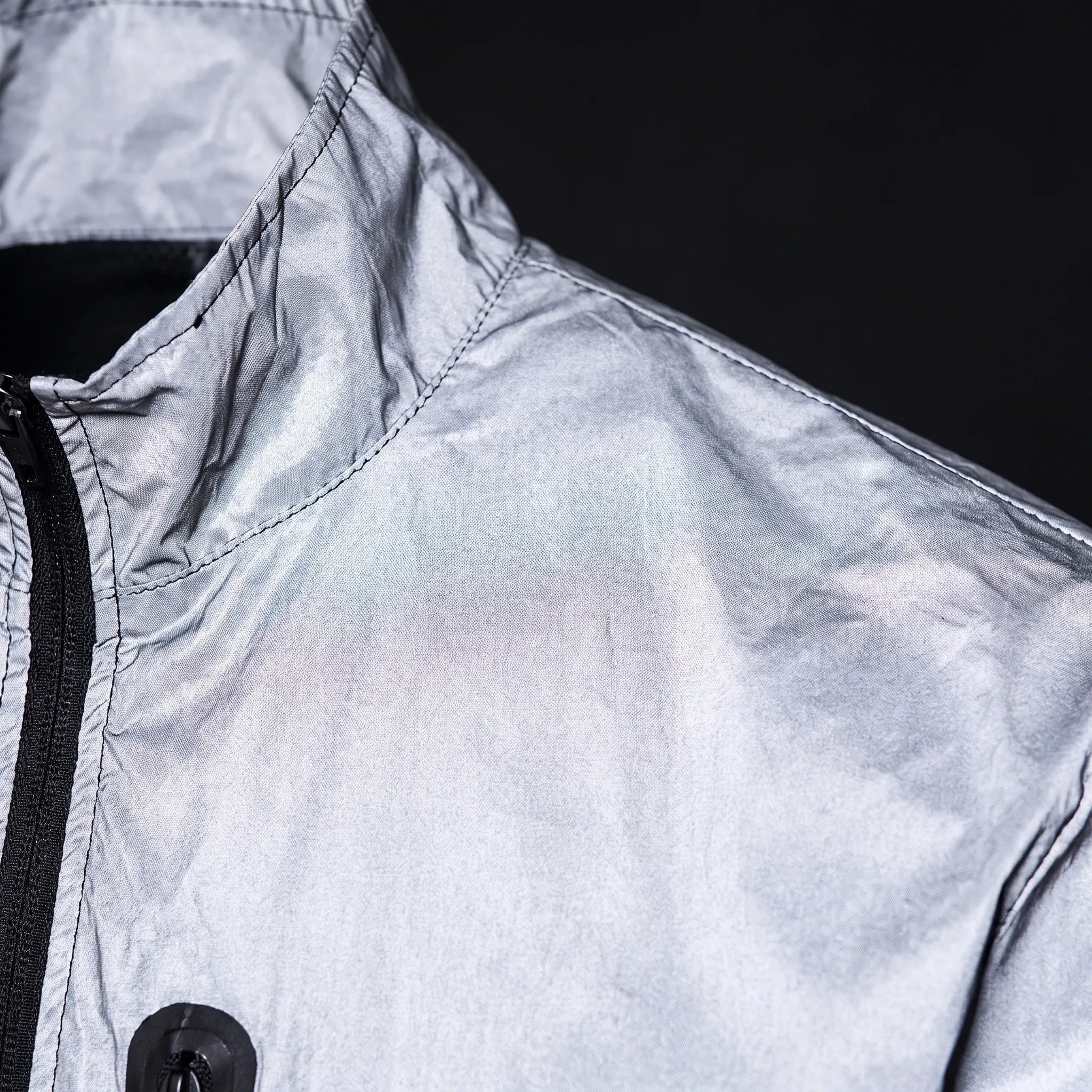 Nordspur | GlowCycle High Vis Cycling Jacket