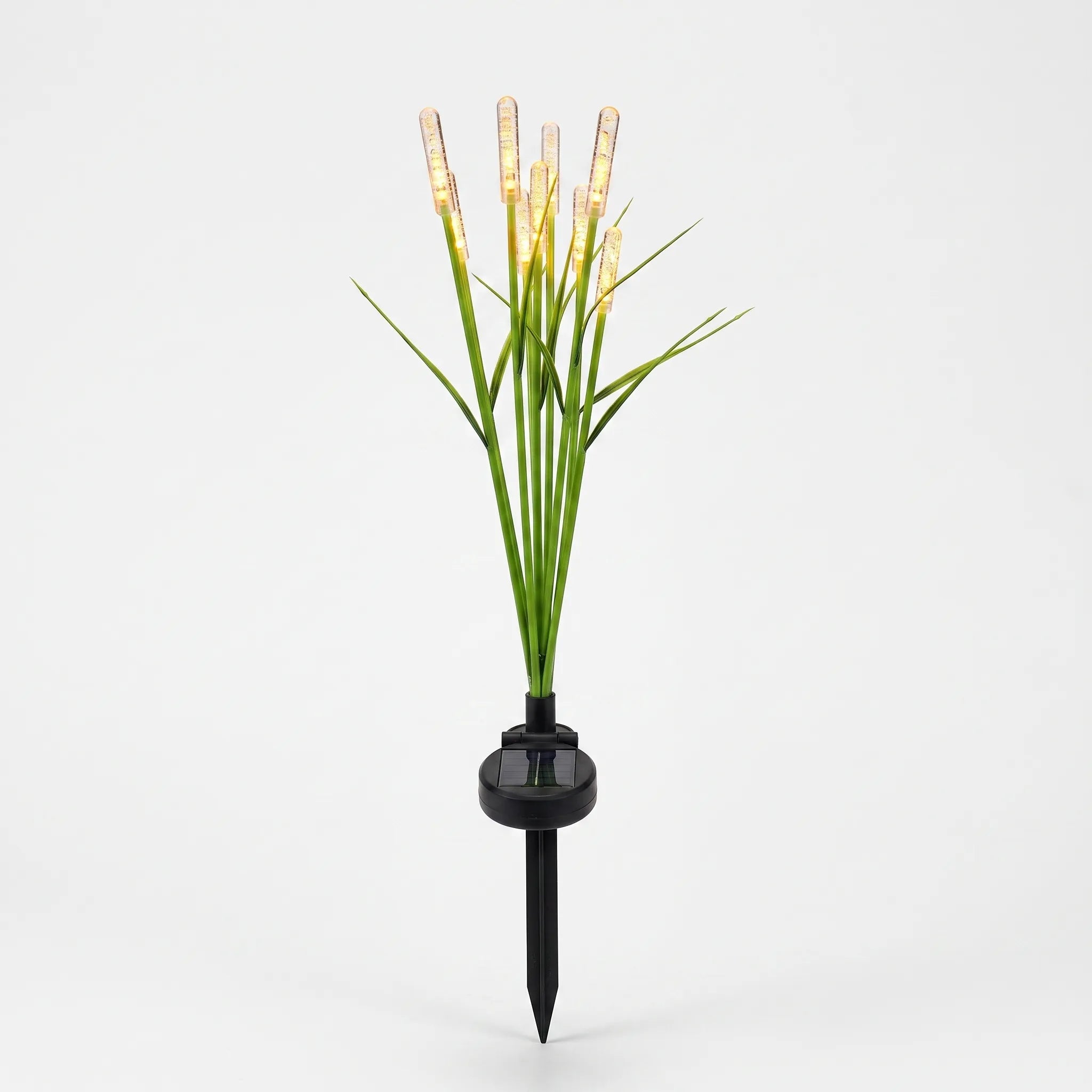 Nordspur | GlowReed Solar Powered Outdoor Garden Lights