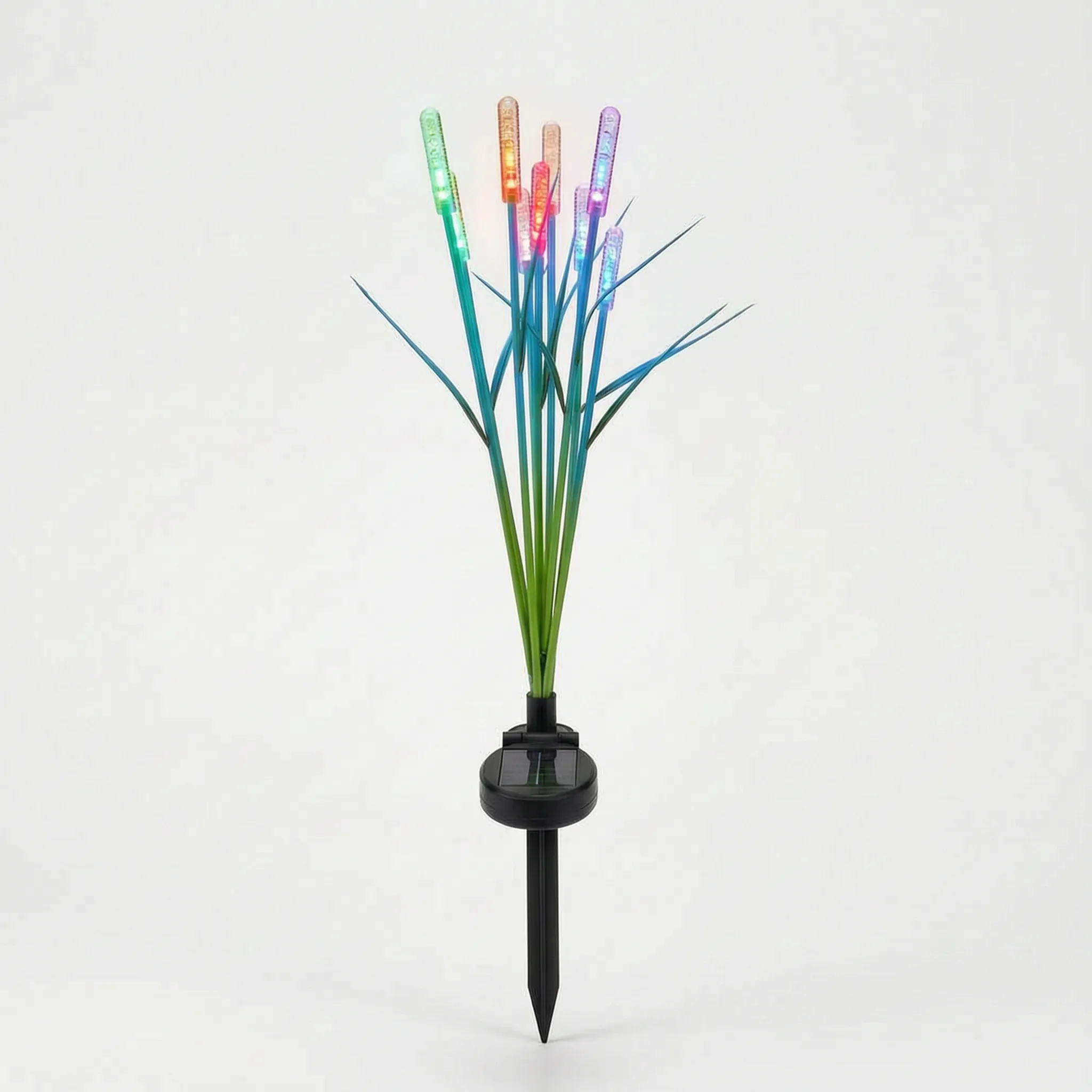 Nordspur | GlowReed Solar Powered Outdoor Garden Lights