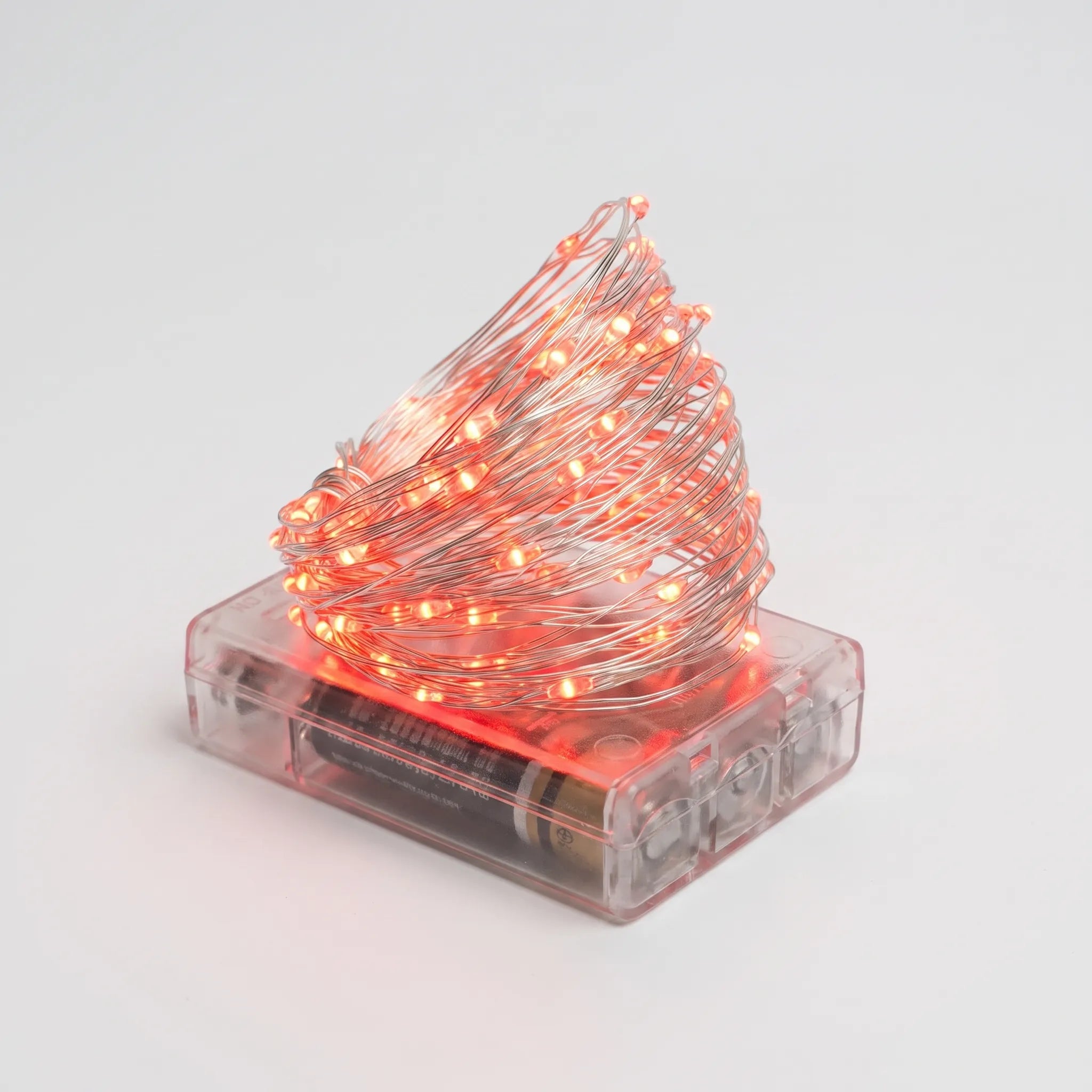 Nordspur | GlowSpun Flexible Battery Operated Fairy Lights