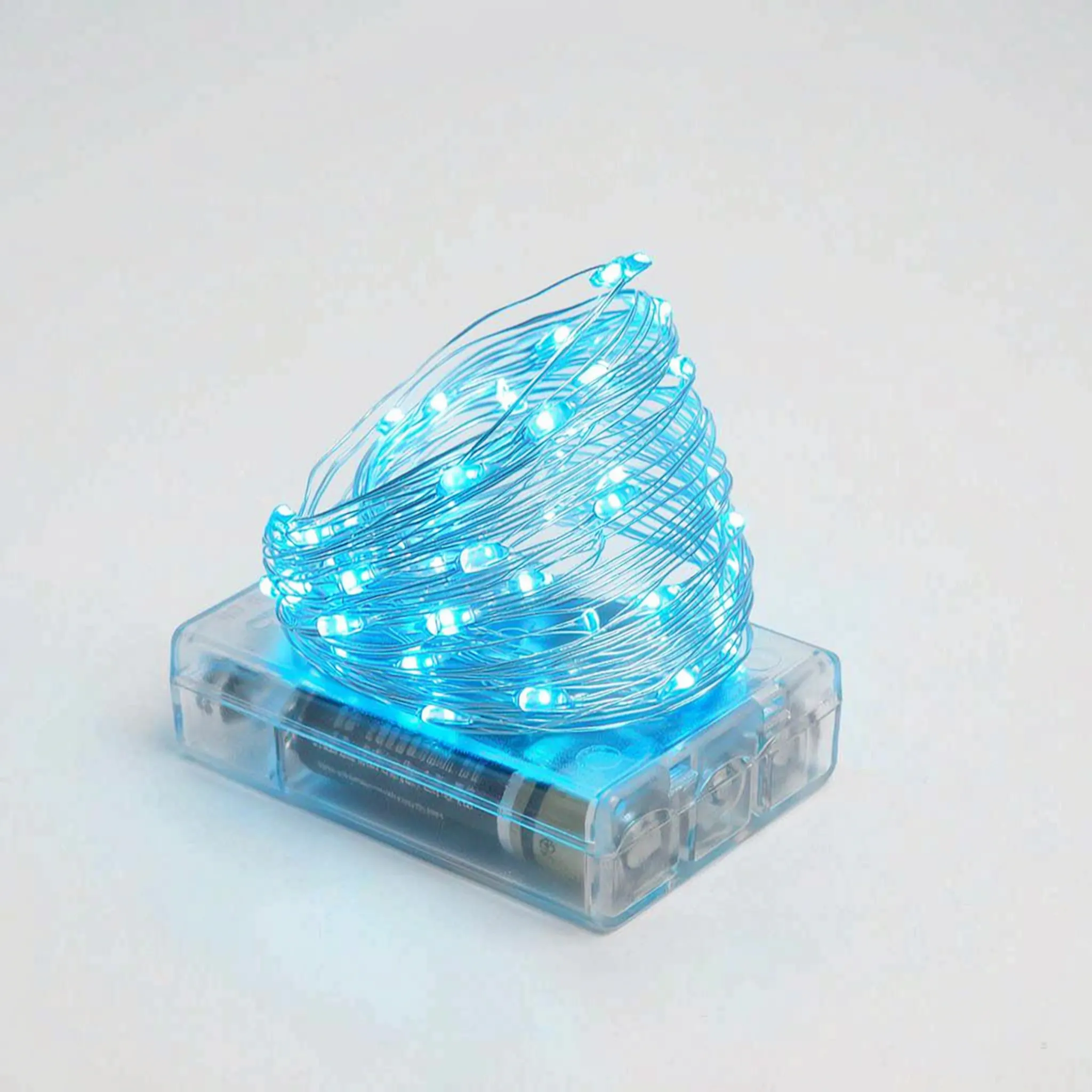 Nordspur | GlowSpun Flexible Battery Operated Fairy Lights
