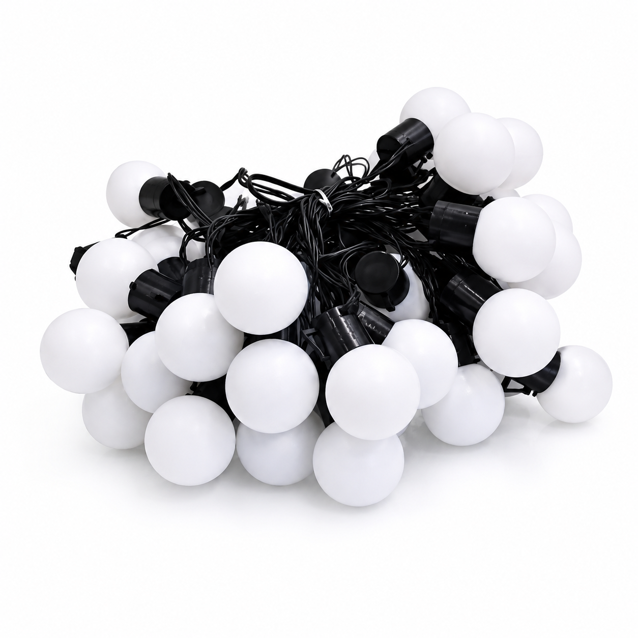 Nordspur | GlowVista String Lights