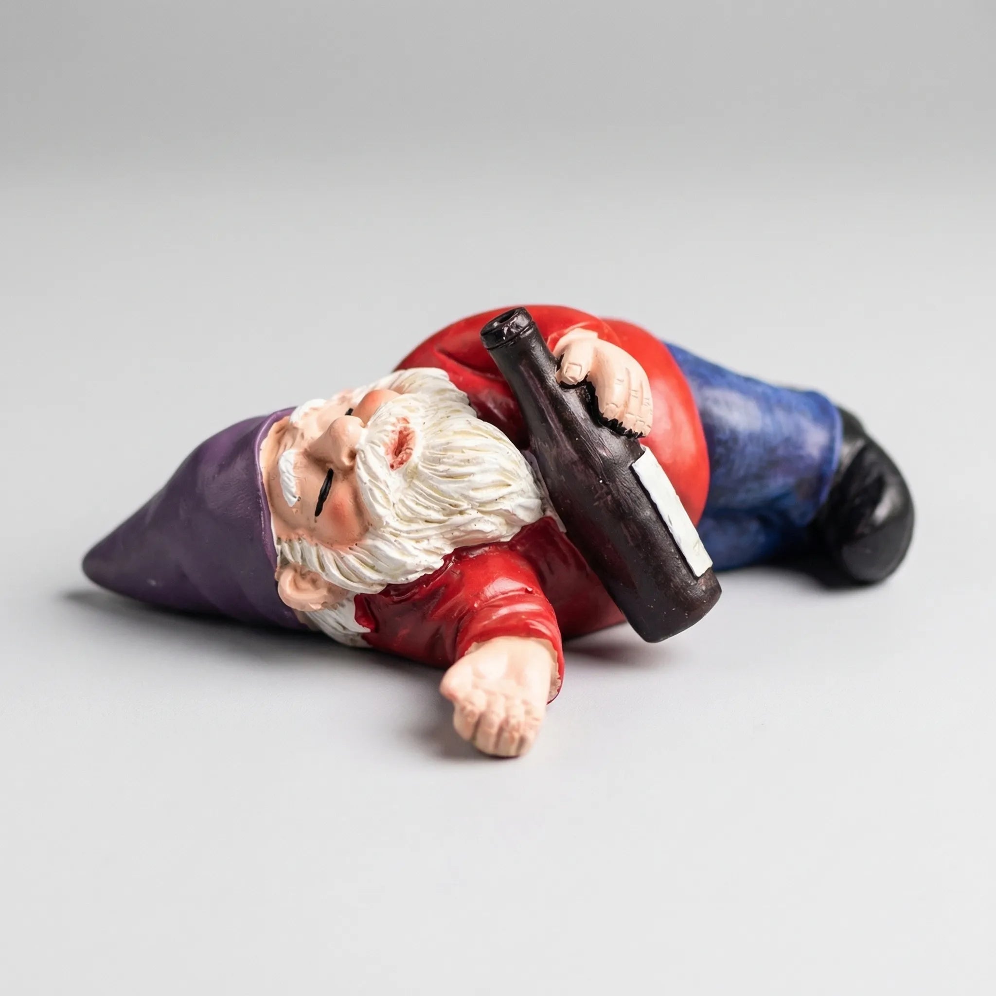Nordspur | Gnomblr Humorous Miniature Gnome Figurine Set