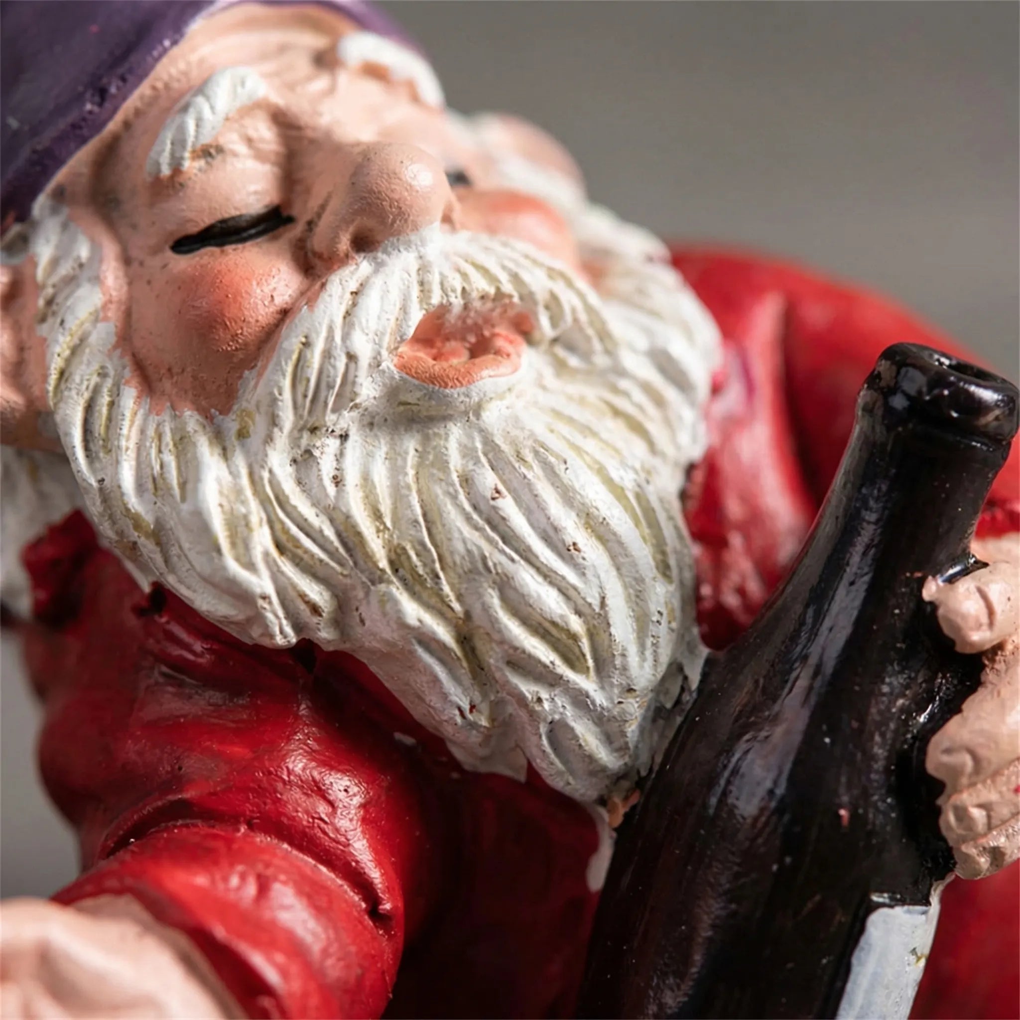 Nordspur | Gnomblr Humorous Miniature Gnome Figurine Set