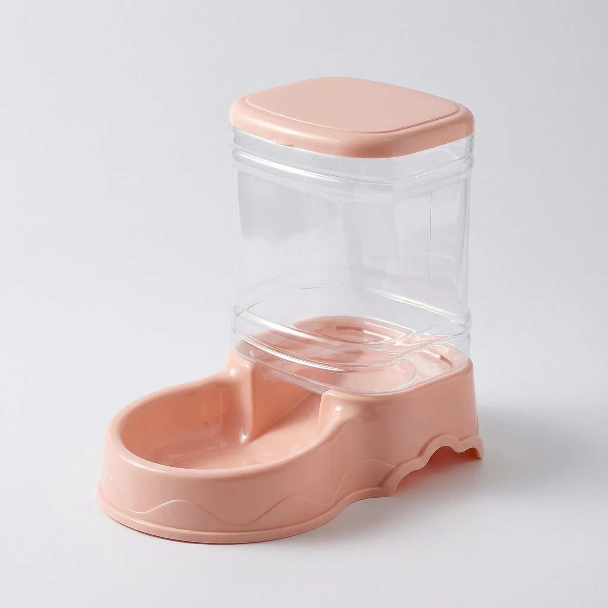Nordspur | Grainvault Large-Capacity Gravity-Fed Pet Feeder