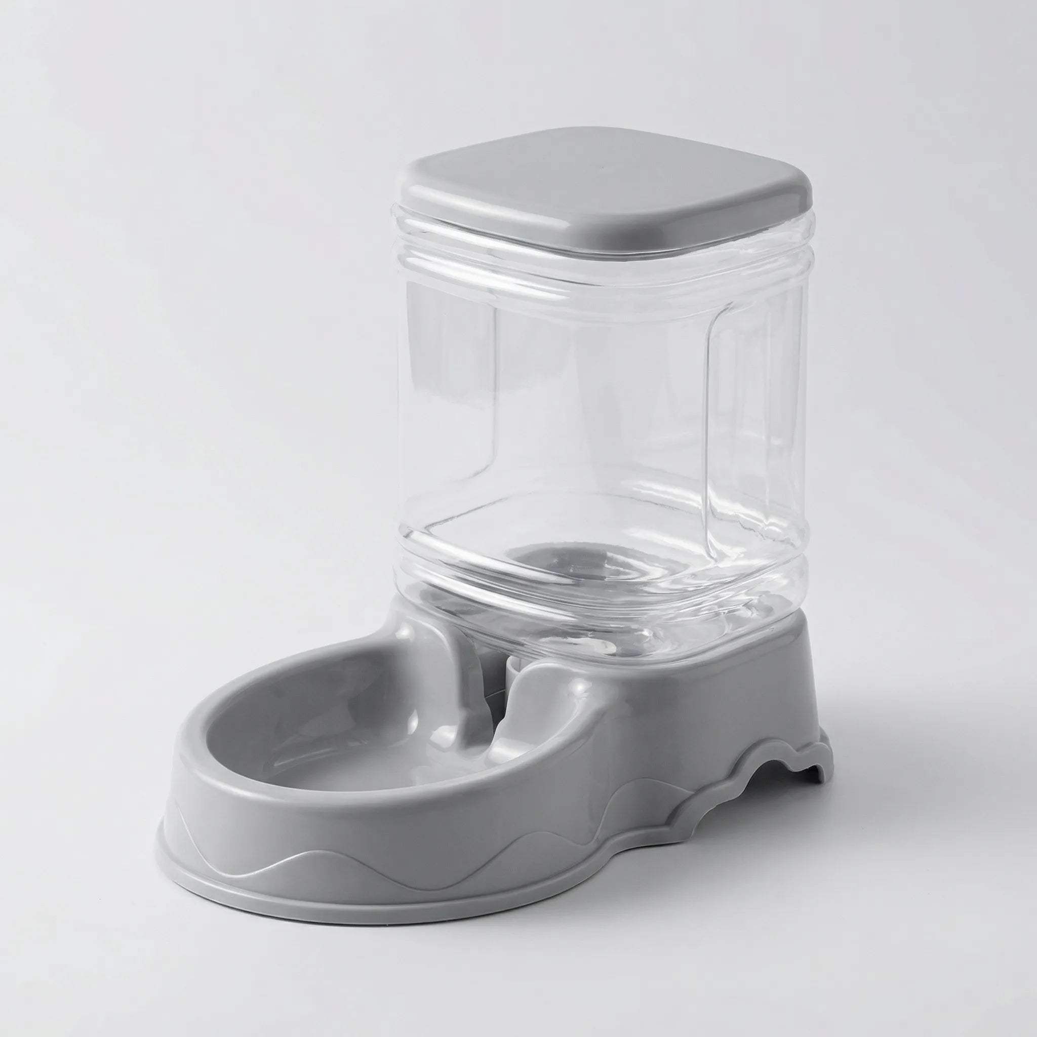 Nordspur | Grainvault Large-Capacity Gravity-Fed Pet Feeder