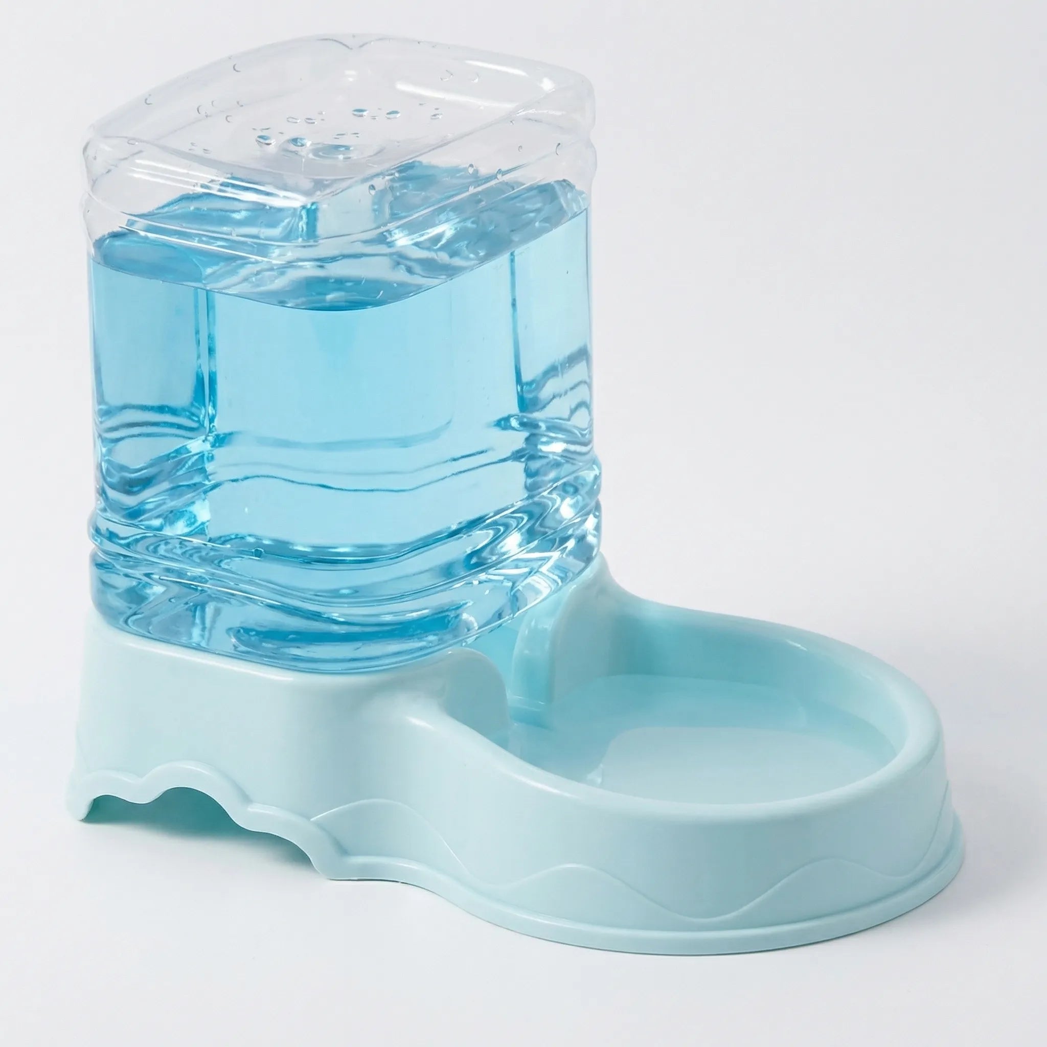 Nordspur | Grainvault Large-Capacity Gravity-Fed Pet Feeder