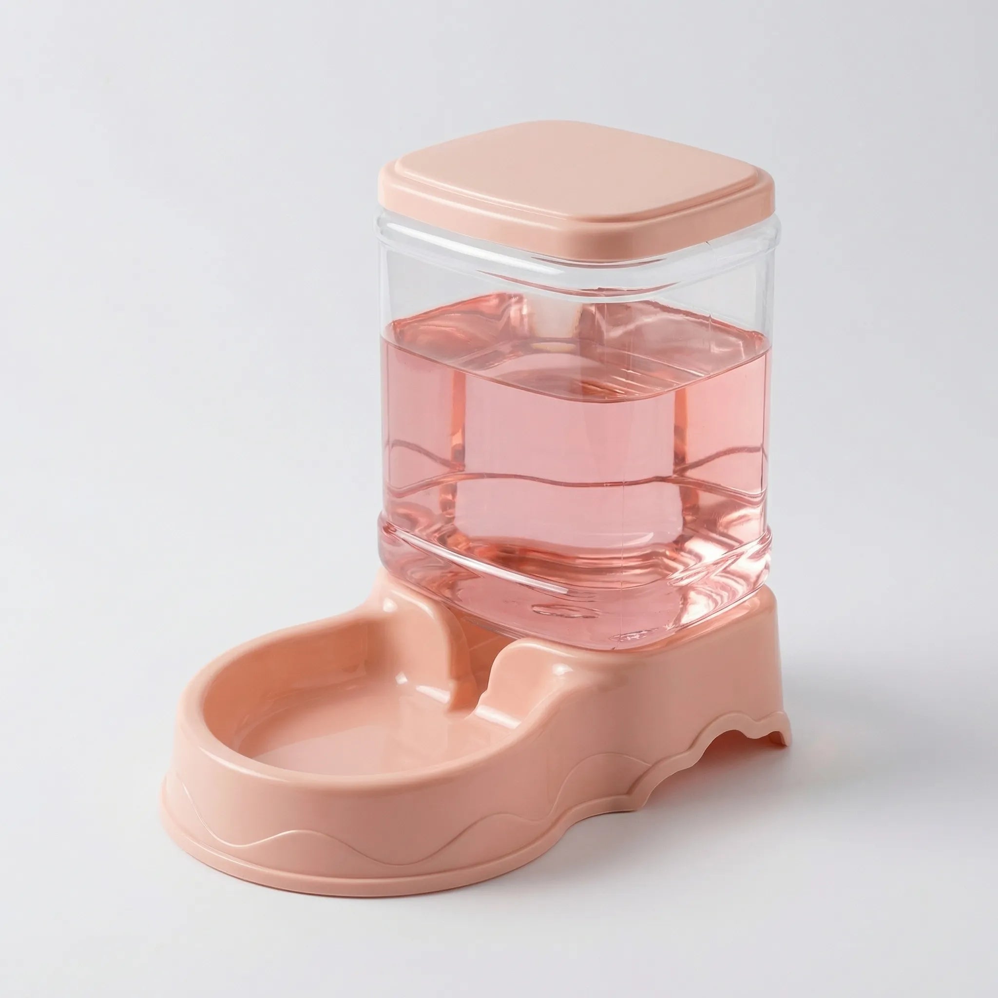 Nordspur | Grainvault Large-Capacity Gravity-Fed Pet Feeder