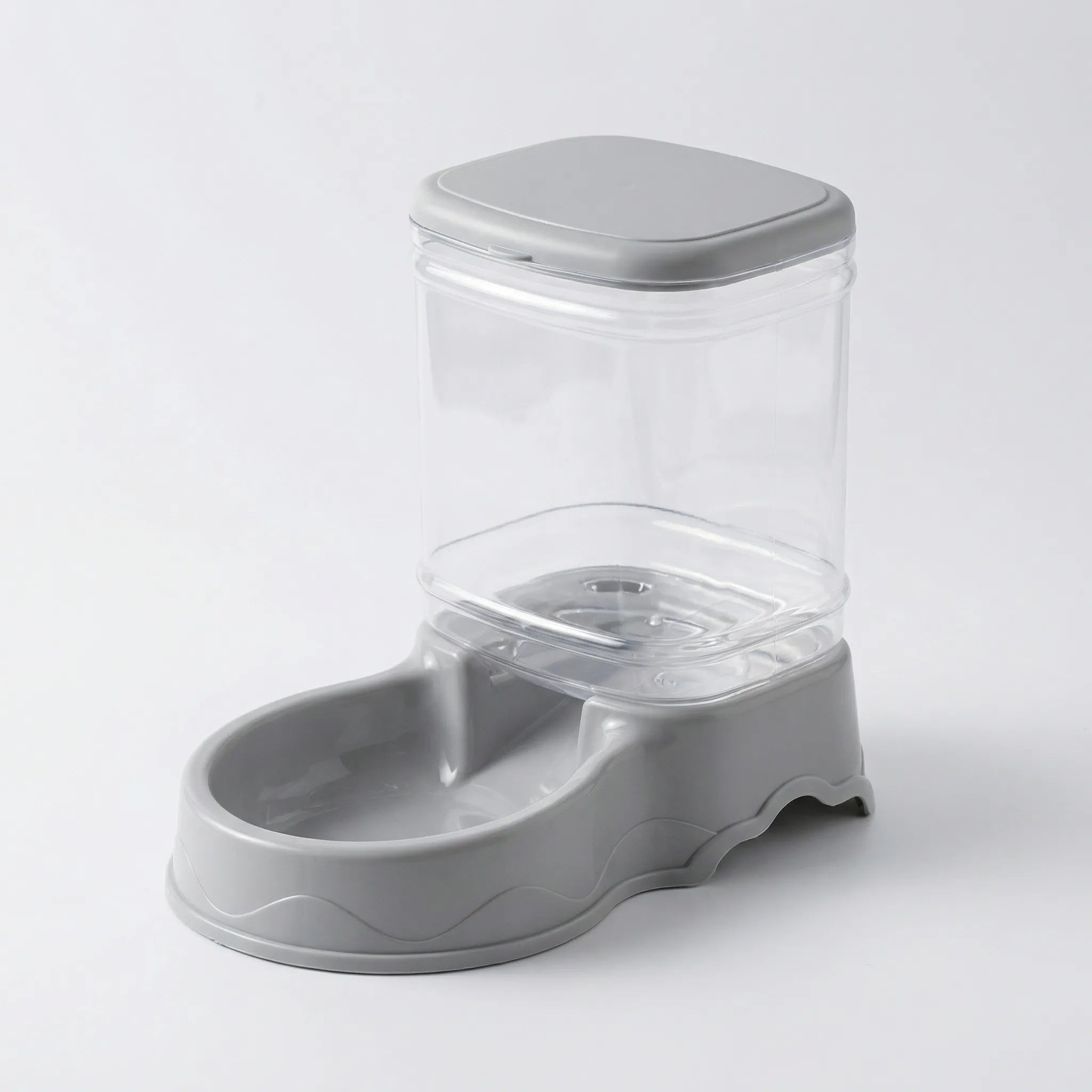 Nordspur | Grainvault Large-Capacity Gravity-Fed Pet Feeder
