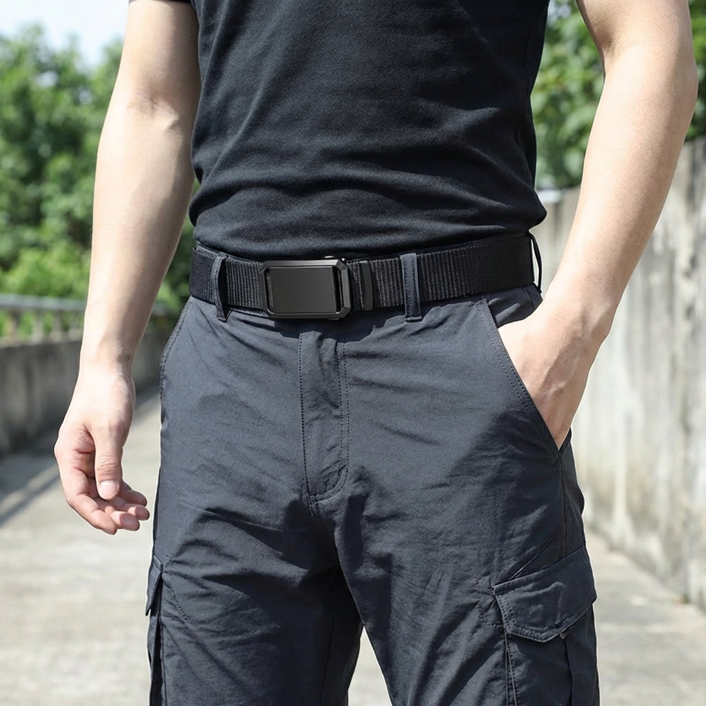 Nordspur | Gravex Automatic Buckle Utility Belt