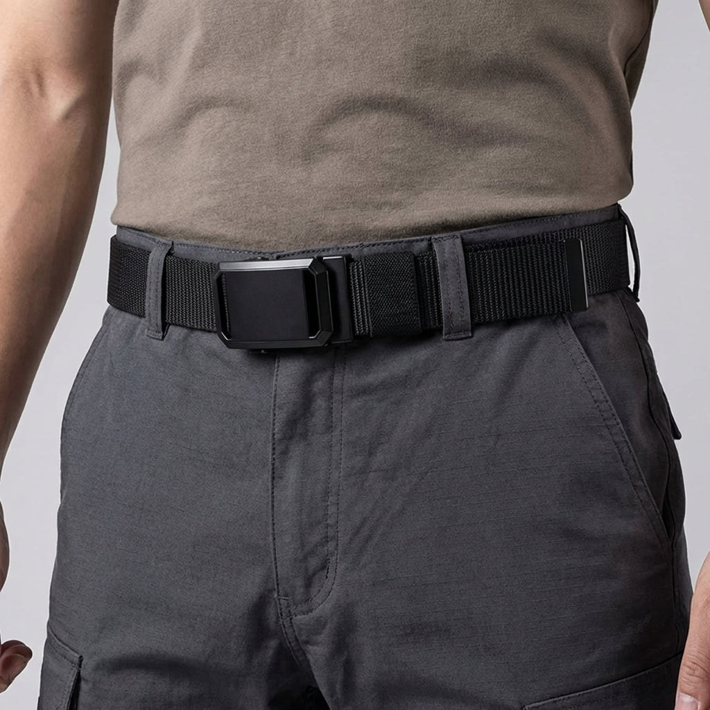Nordspur | Gravex Automatic Buckle Utility Belt