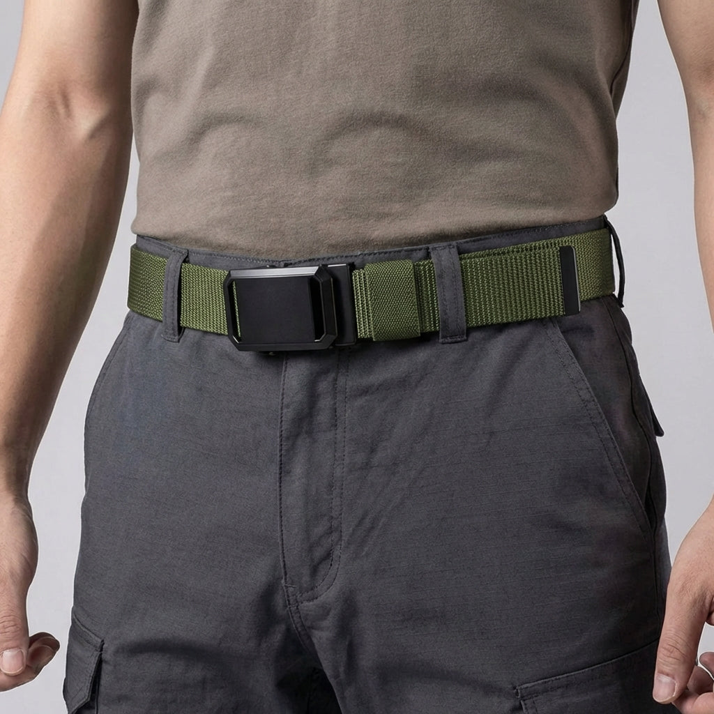 Nordspur | Gravex Automatic Buckle Utility Belt