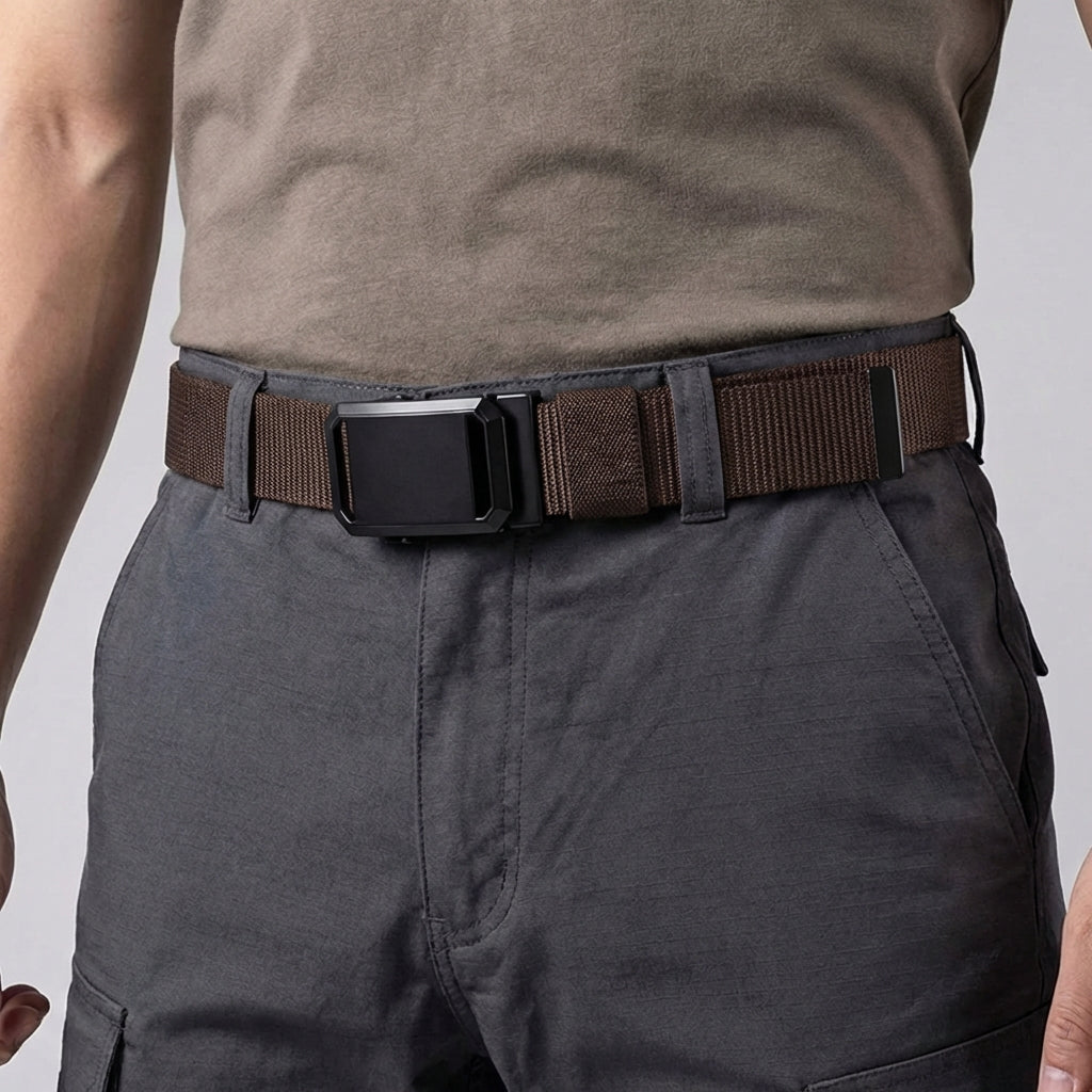 Nordspur | Gravex Automatic Buckle Utility Belt
