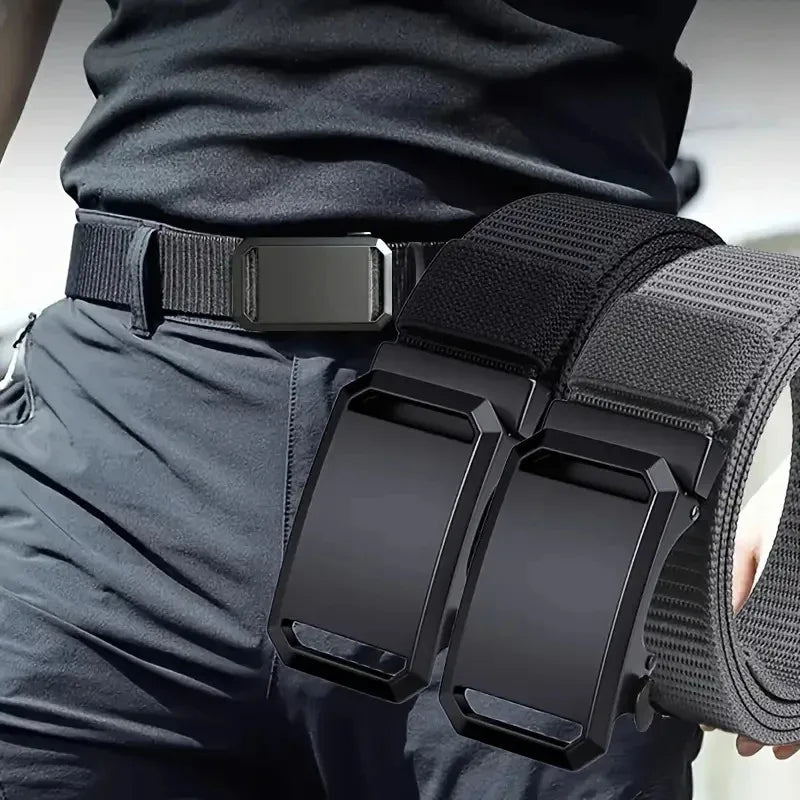 Nordspur | Gravex Automatic Buckle Utility Belt