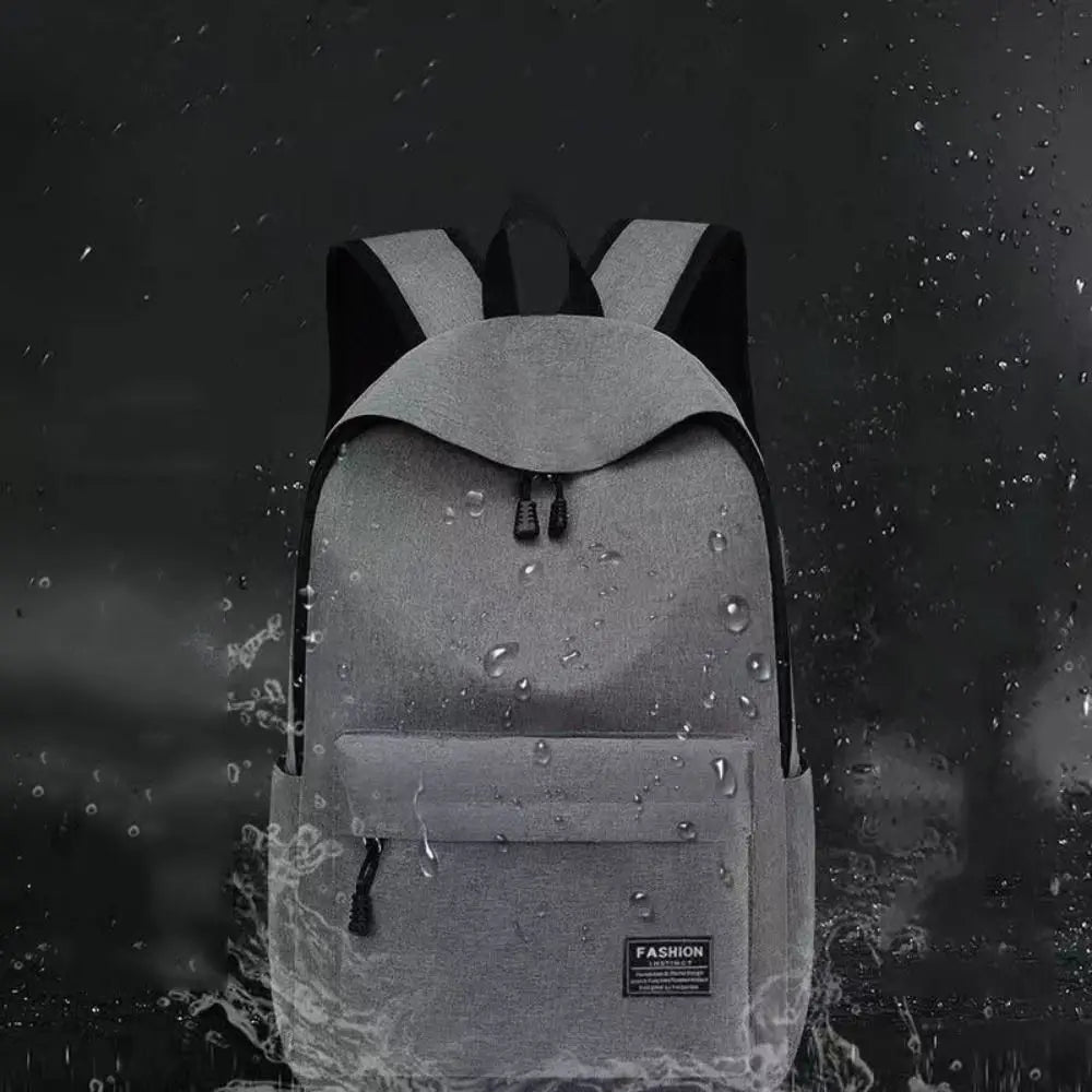 Nordspur | Greyven Large Capacity Minimalist Rucksack