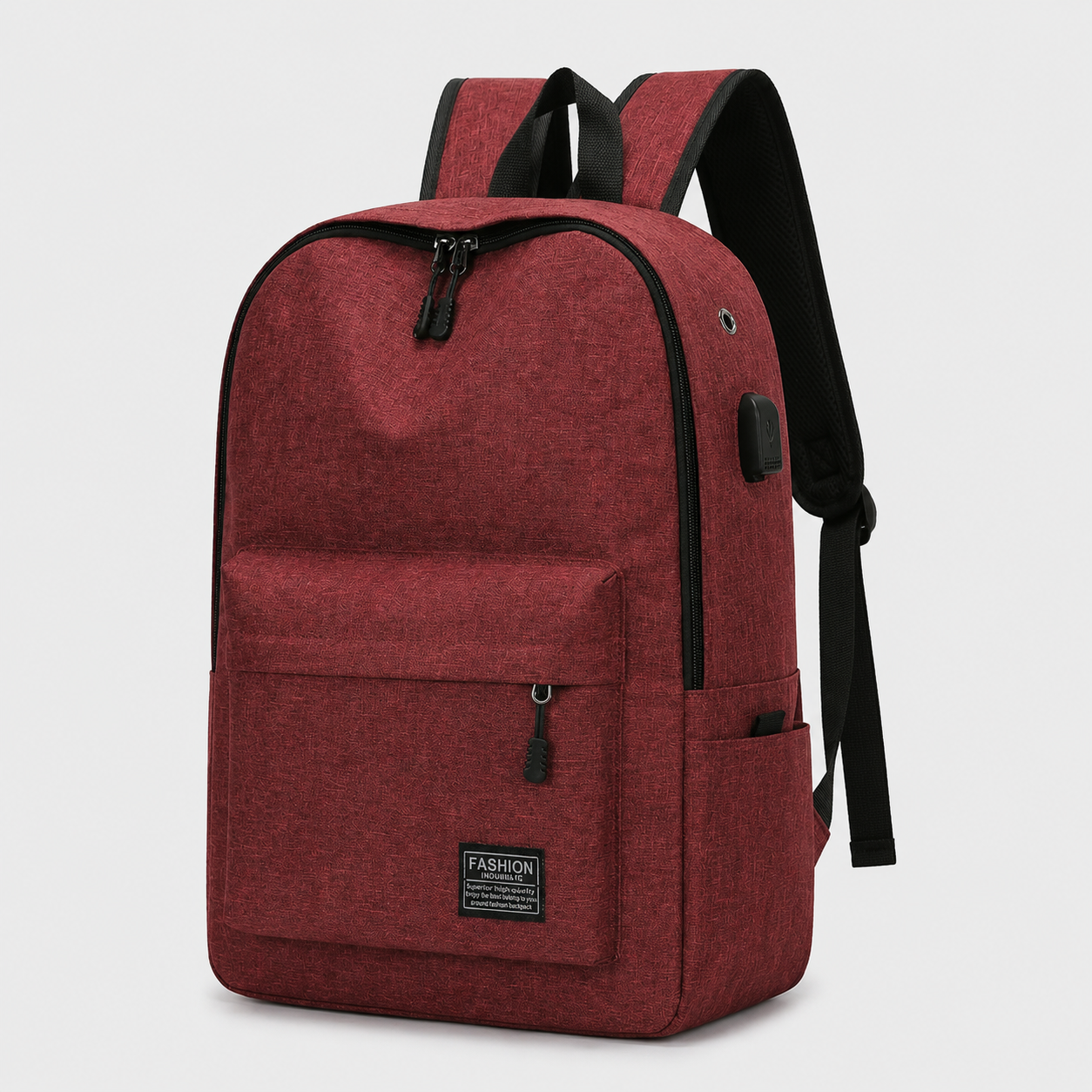 Nordspur | Greyven Large Capacity Minimalist Backpack