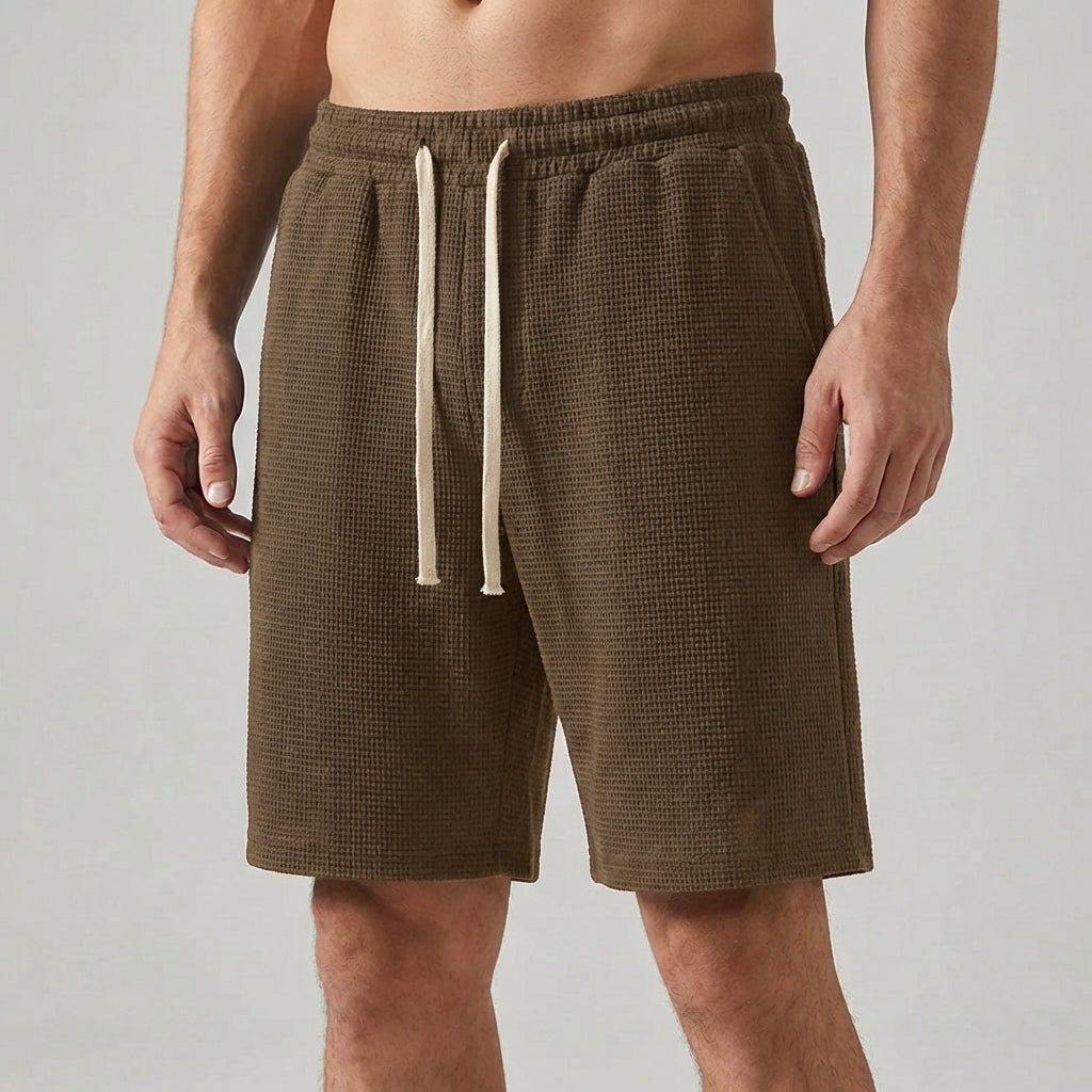 Nordspur | Gridario Men Short Length Sport Shorts