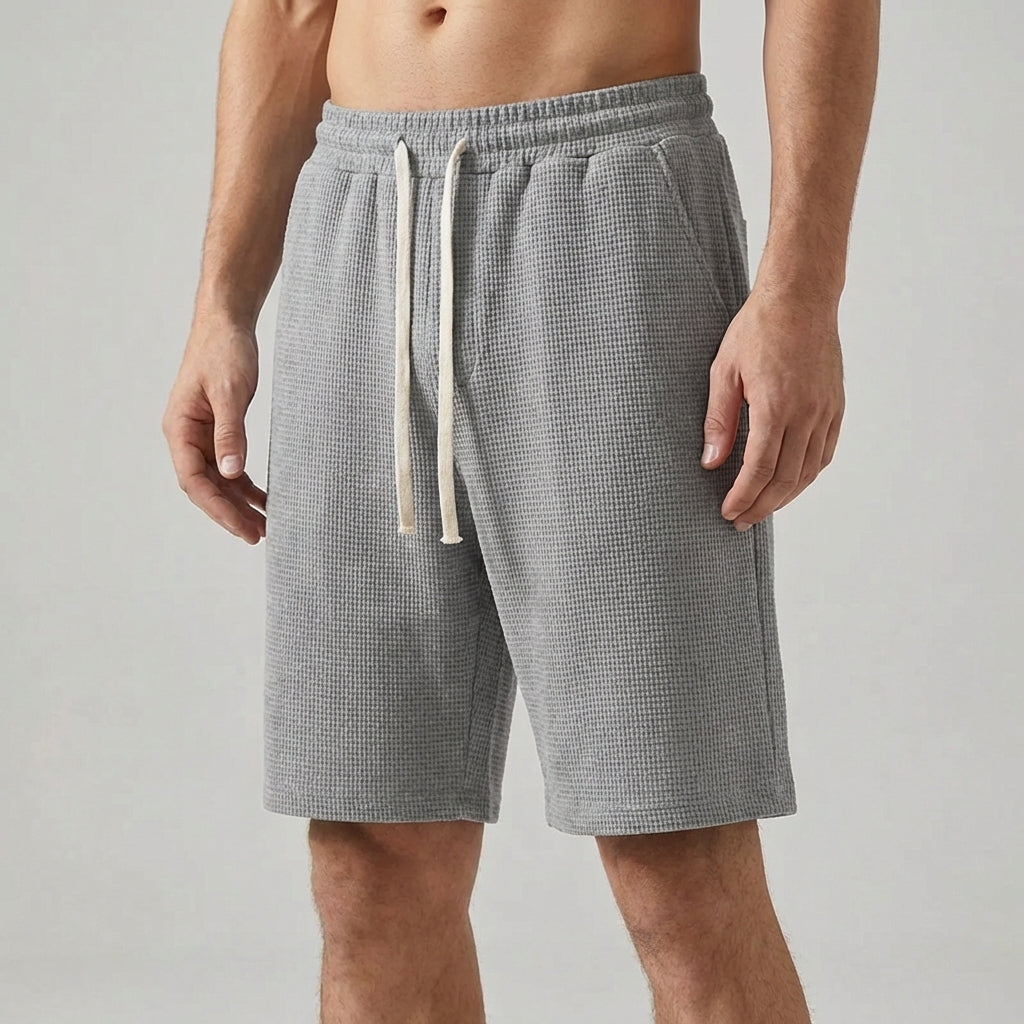 Nordspur | Gridario Men Short Length Sport Shorts