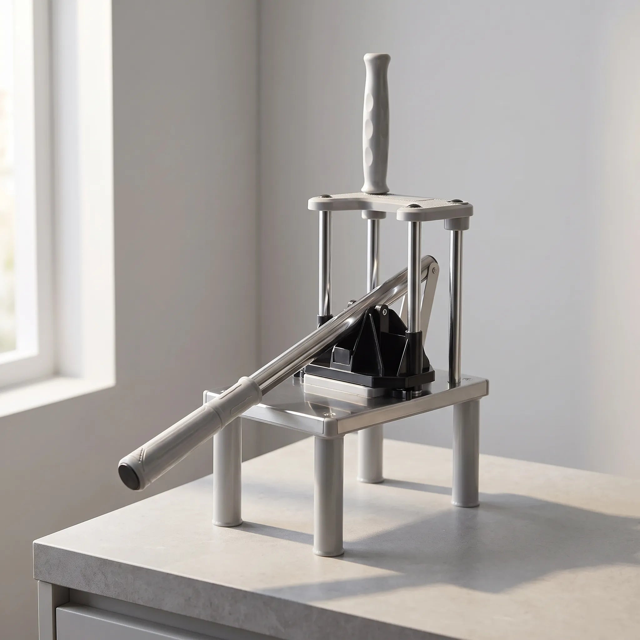 Nordspur | Gridly Heavy Duty Chip Cutter