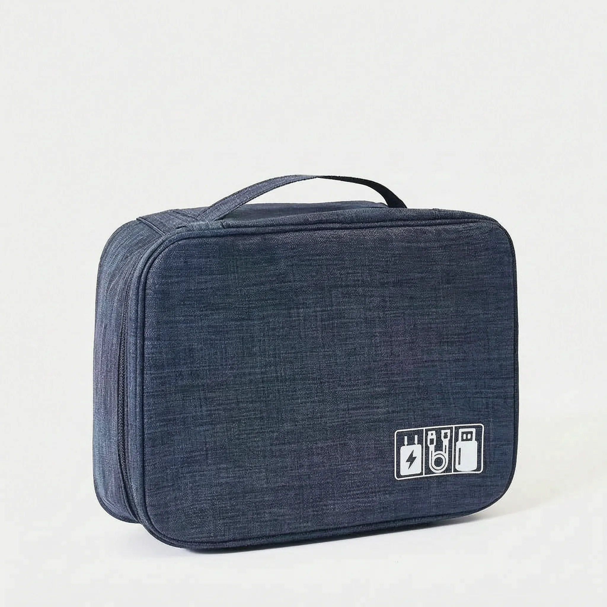 Nordspur | Gridpack Portable Travel Cable Organiser Bag