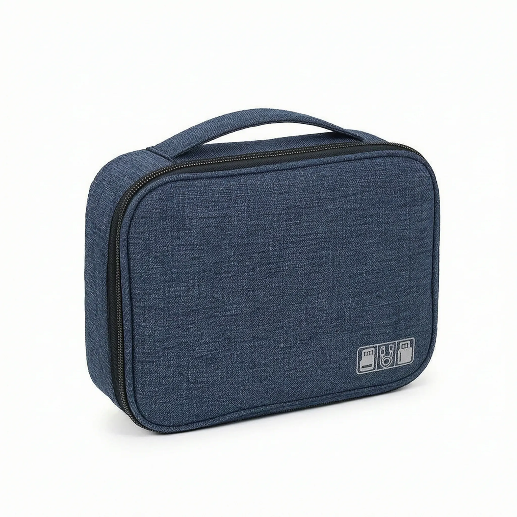 Nordspur | Gridpack Portable Travel Cable Organiser Bag