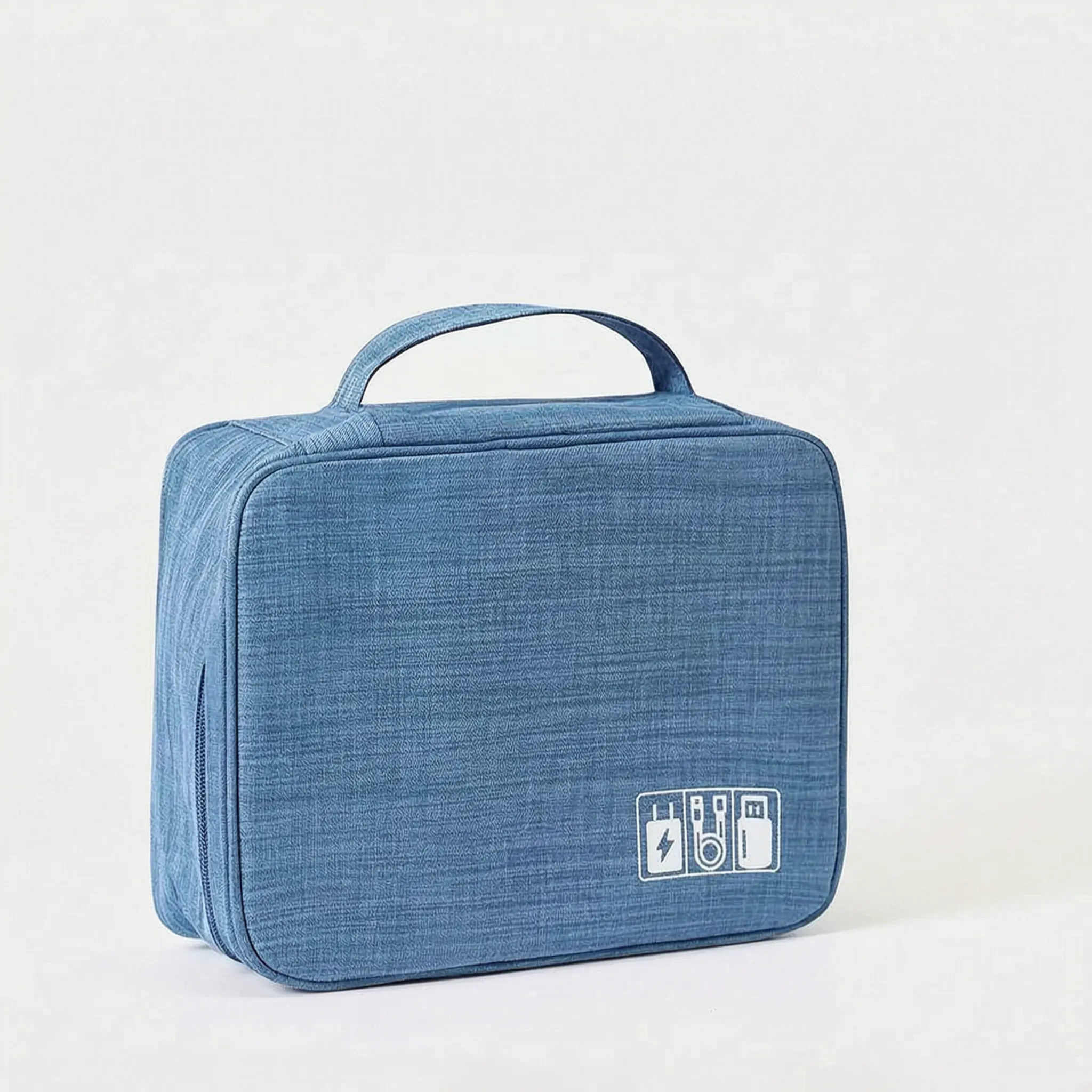 Nordspur | Gridpack Portable Travel Cable Organiser Bag