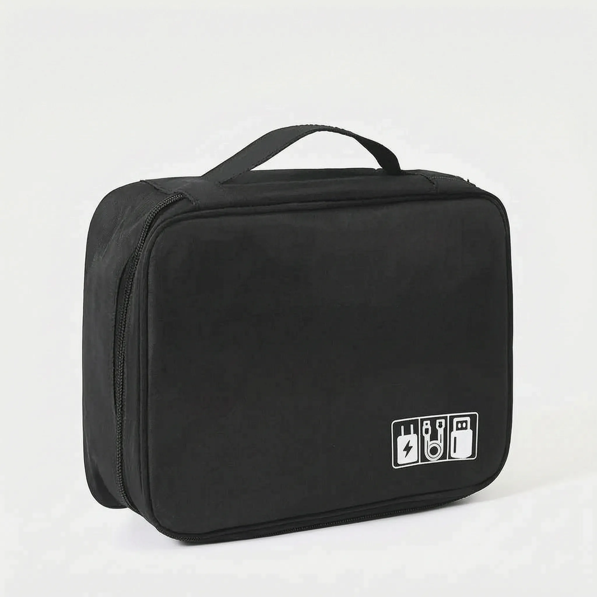 Nordspur | Gridpack Portable Travel Cable Organiser Bag