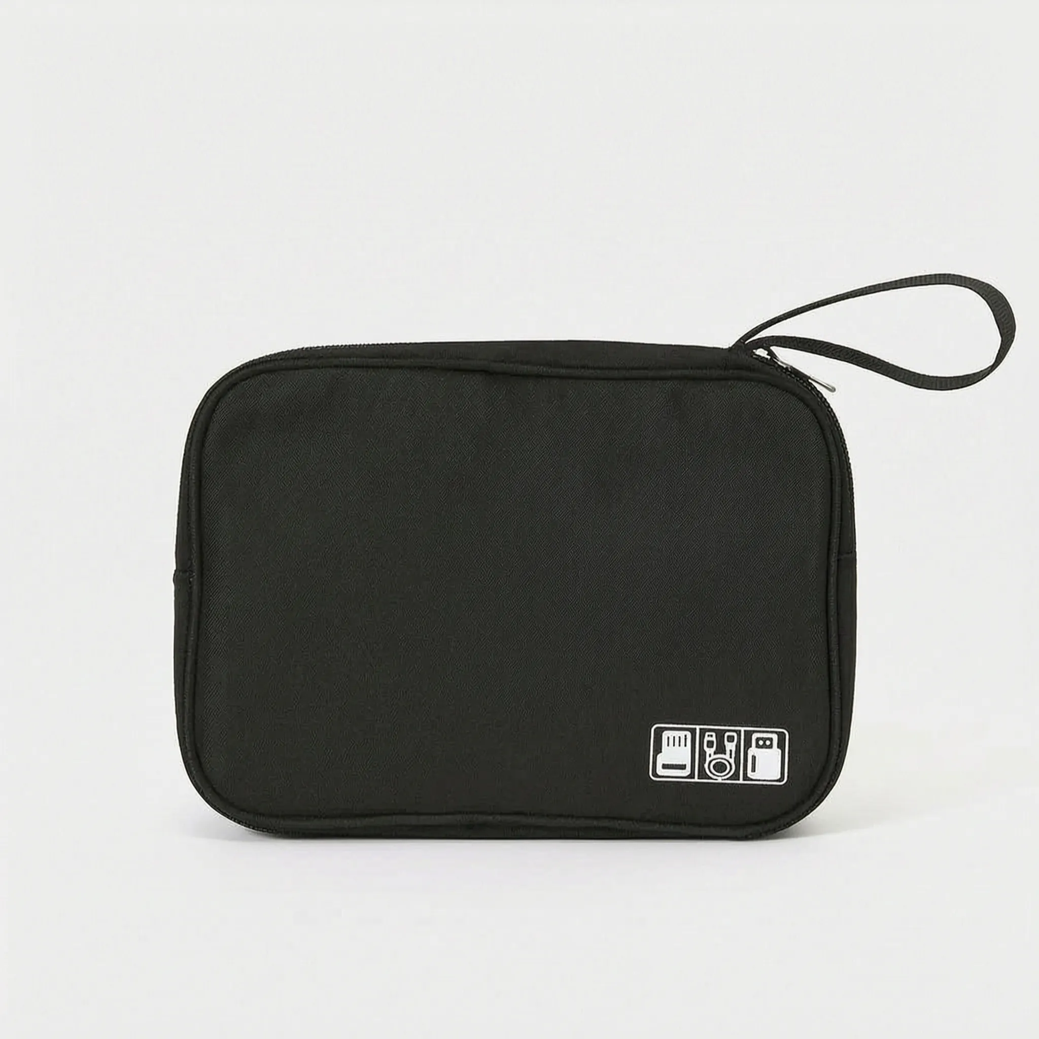 Nordspur | Gridpack Portable Travel Cable Organiser Bag