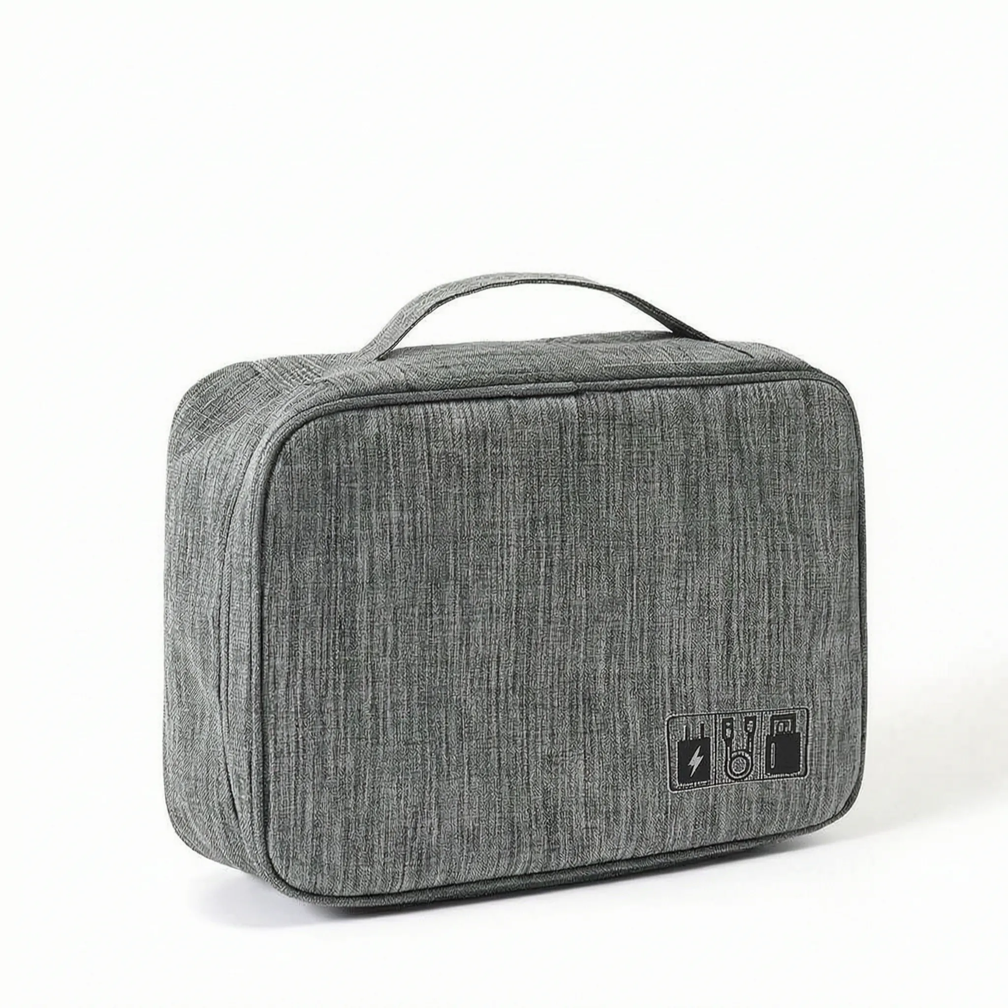 Nordspur | Gridpack Portable Travel Cable Organiser Bag