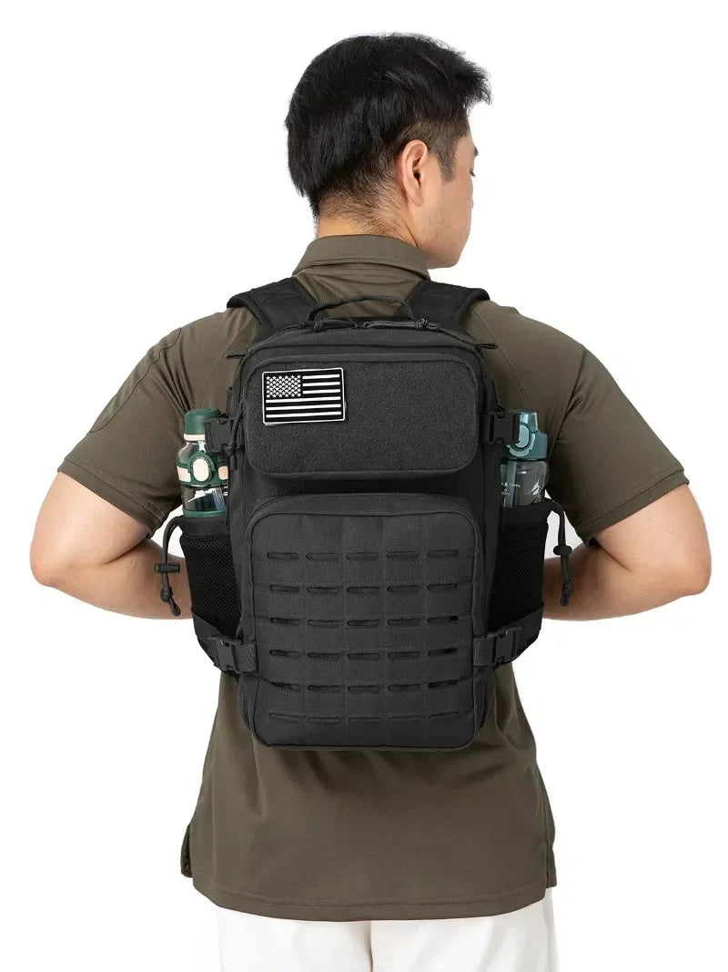 Nordspur | Gridpak Tactical Utility Rucksack