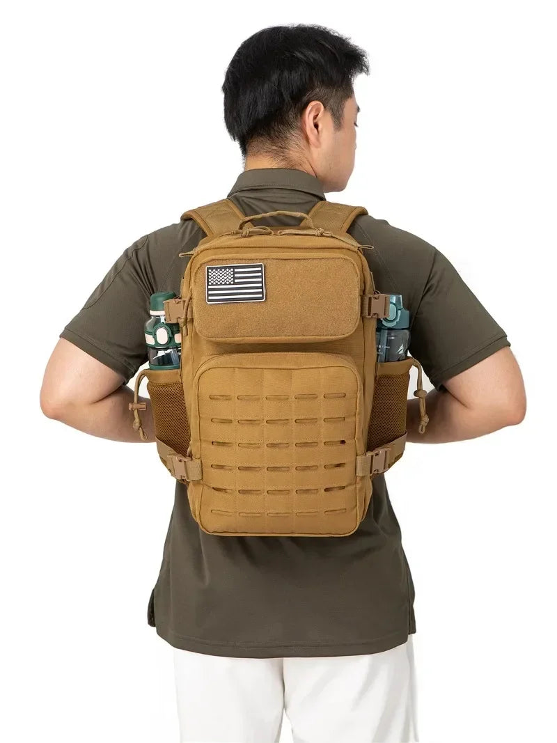 Nordspur | Gridpak Tactical Utility Rucksack