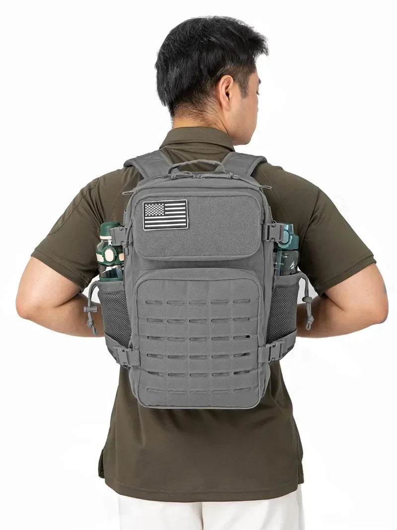 Nordspur | Gridpak Tactical Utility Rucksack