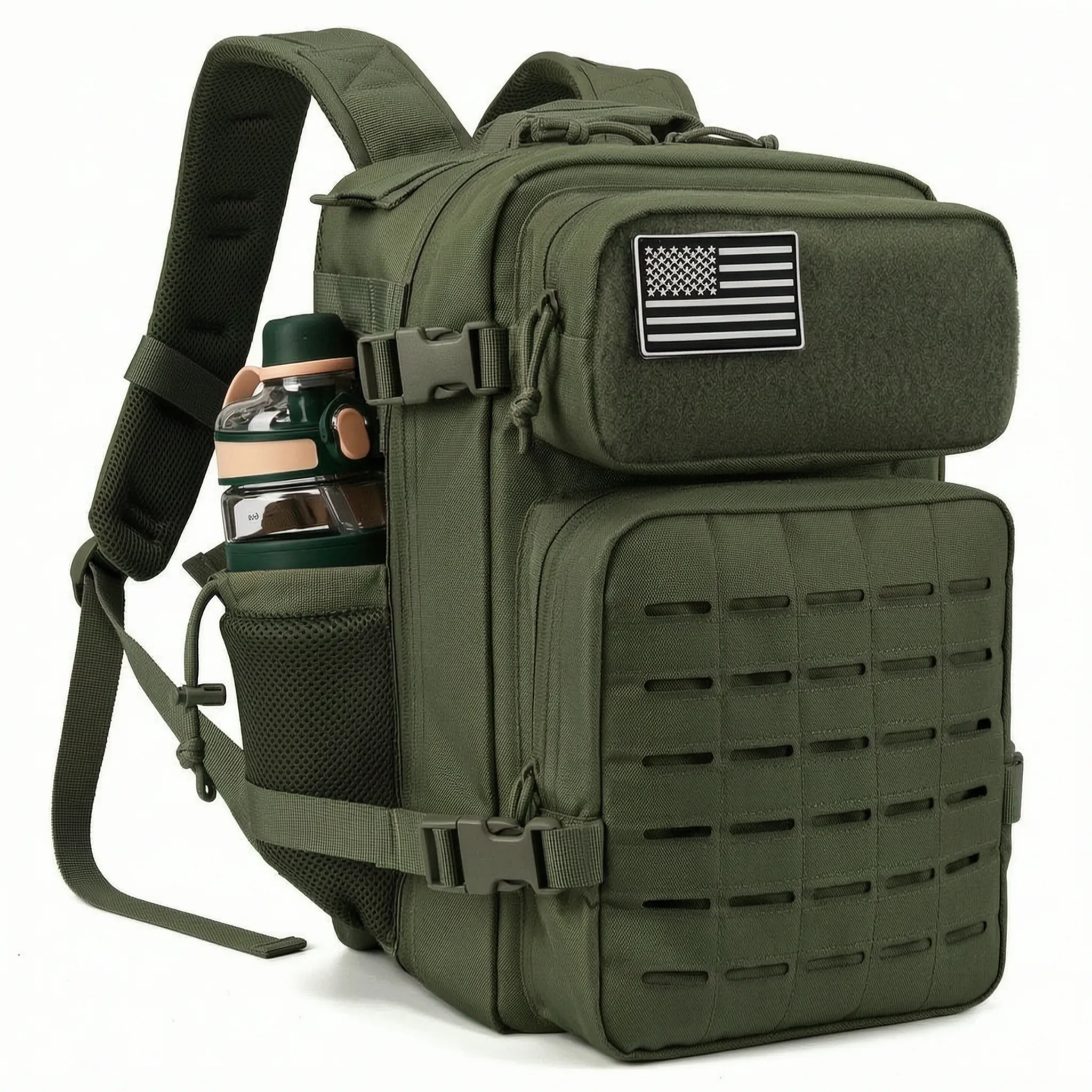 Nordspur | Gridpak Tactical Utility Rucksack
