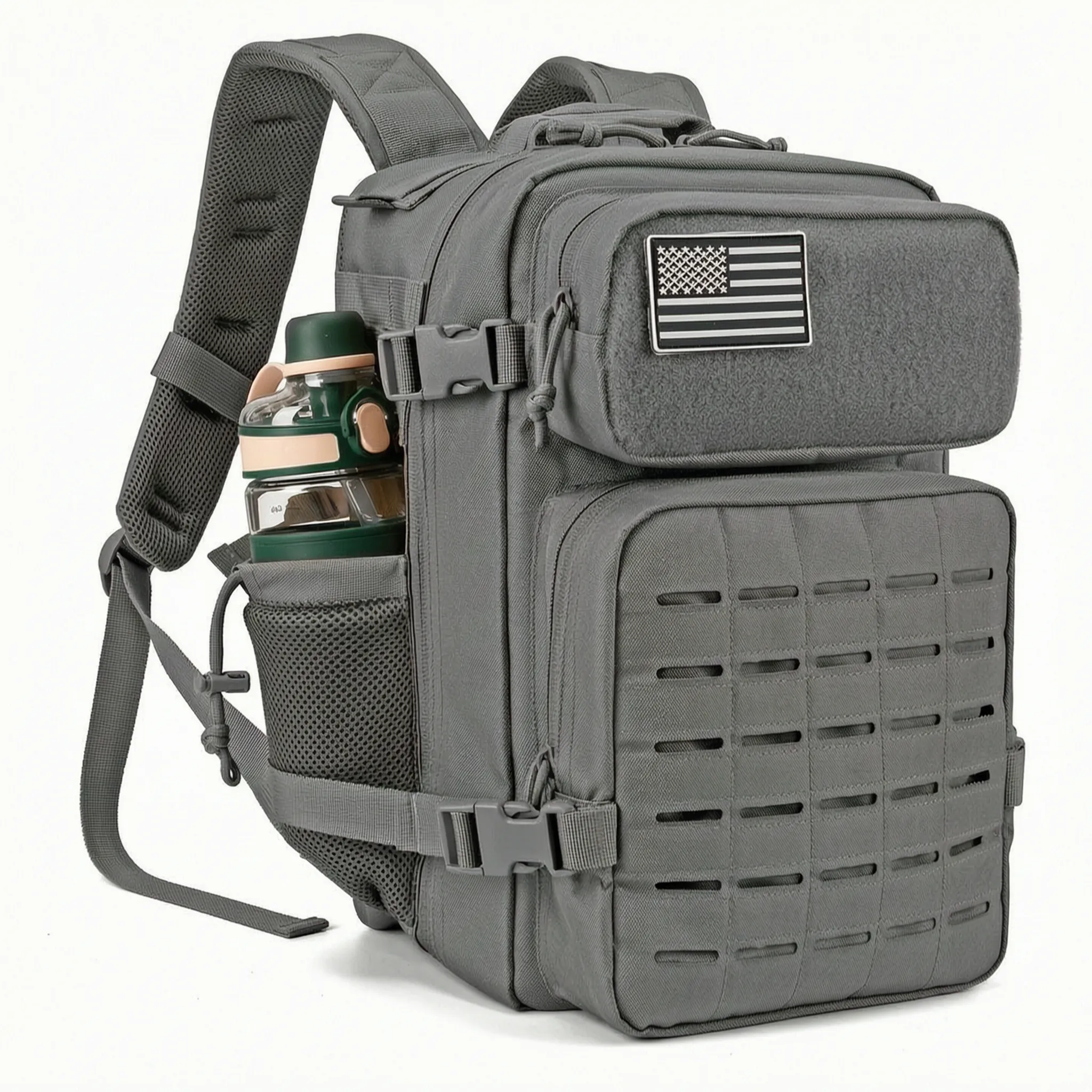 Nordspur | Gridpak Tactical Utility Rucksack