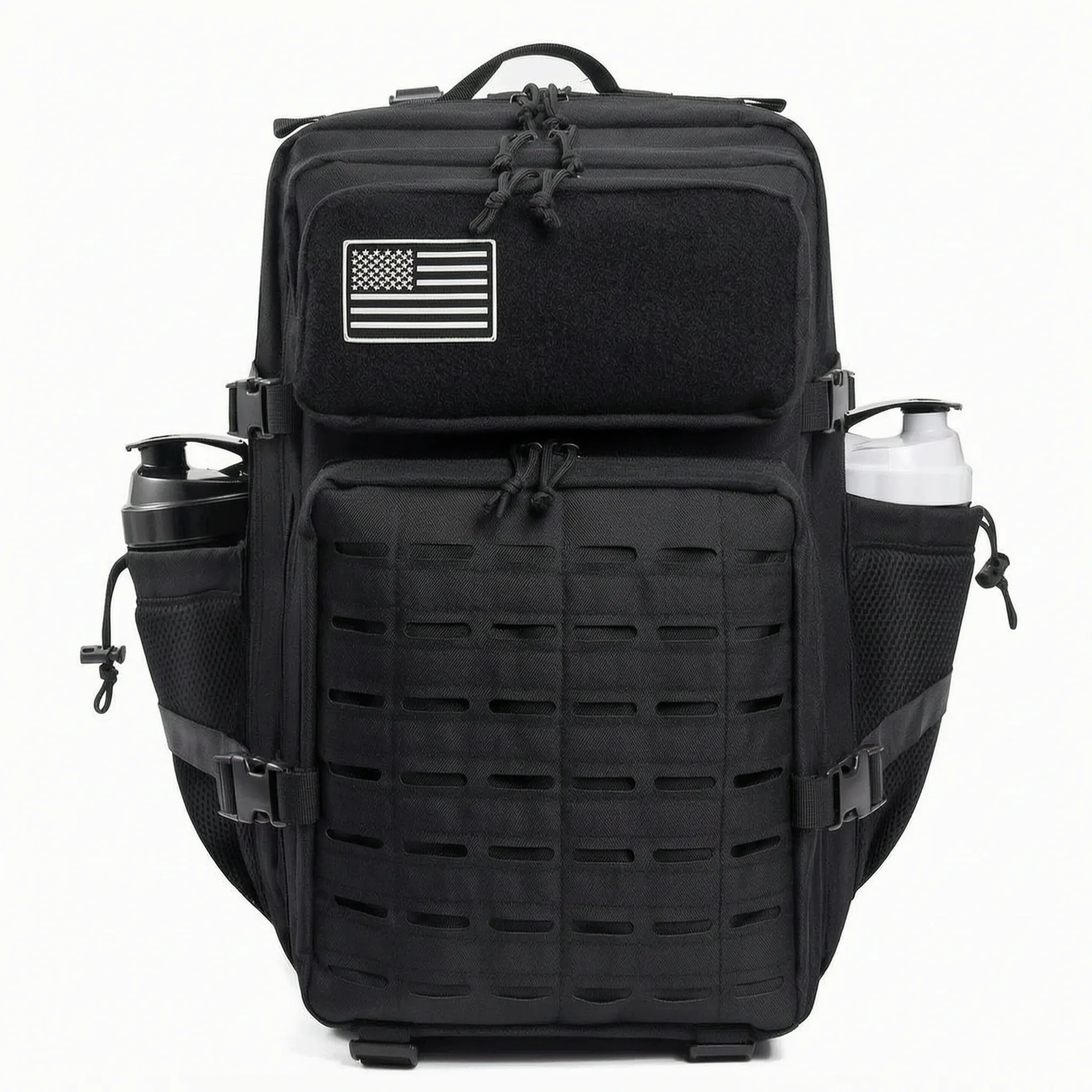Nordspur | Gridpak Tactical Utility Rucksack
