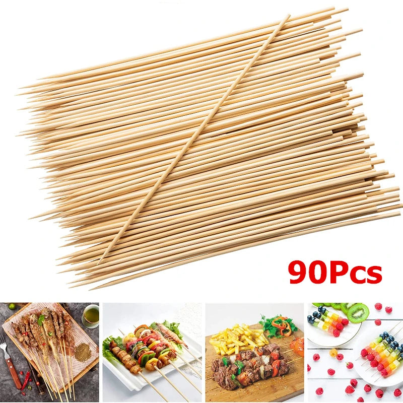 Nordspur | Grillix Natural Roasting Sticks