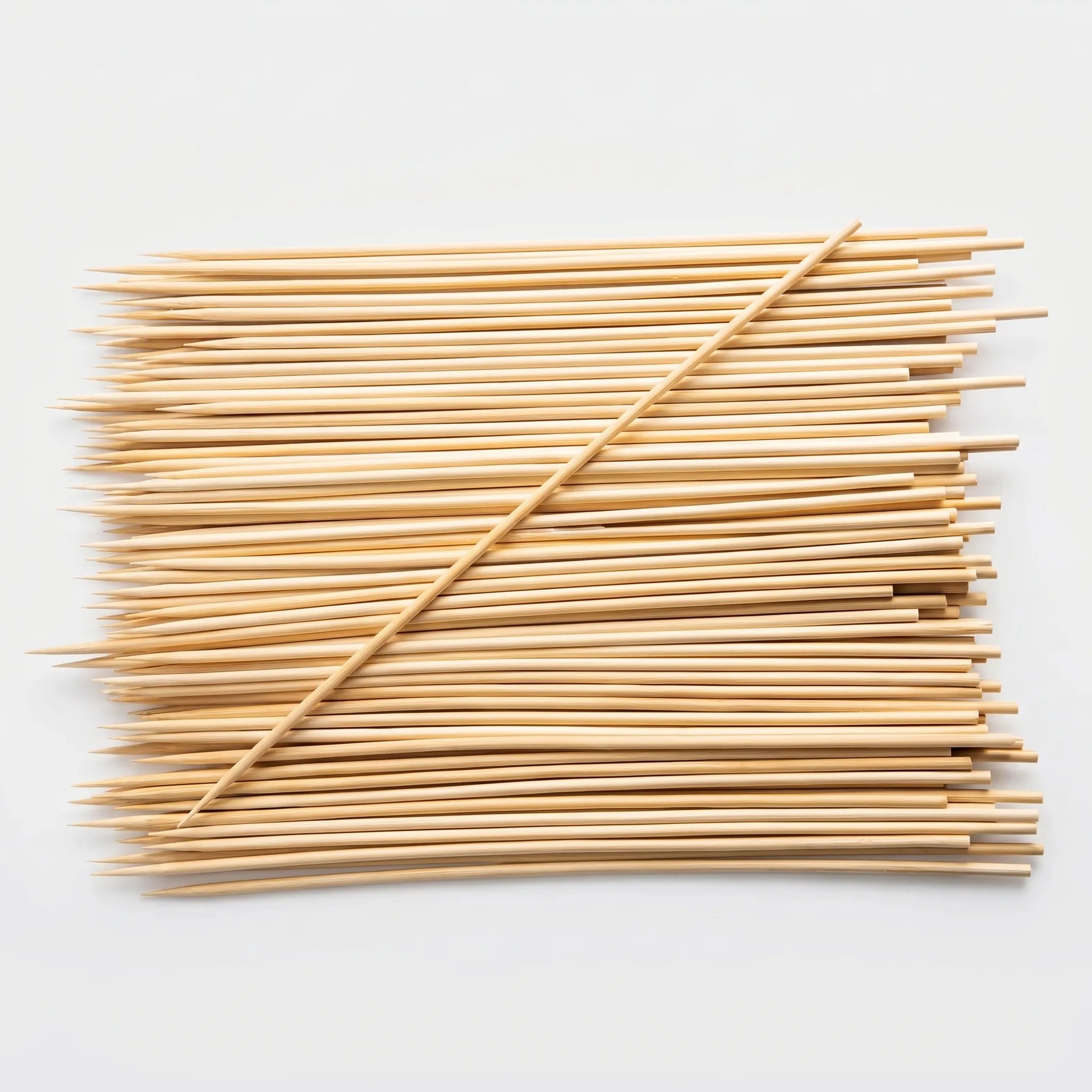 Nordspur | Grillix Natural Roasting Sticks