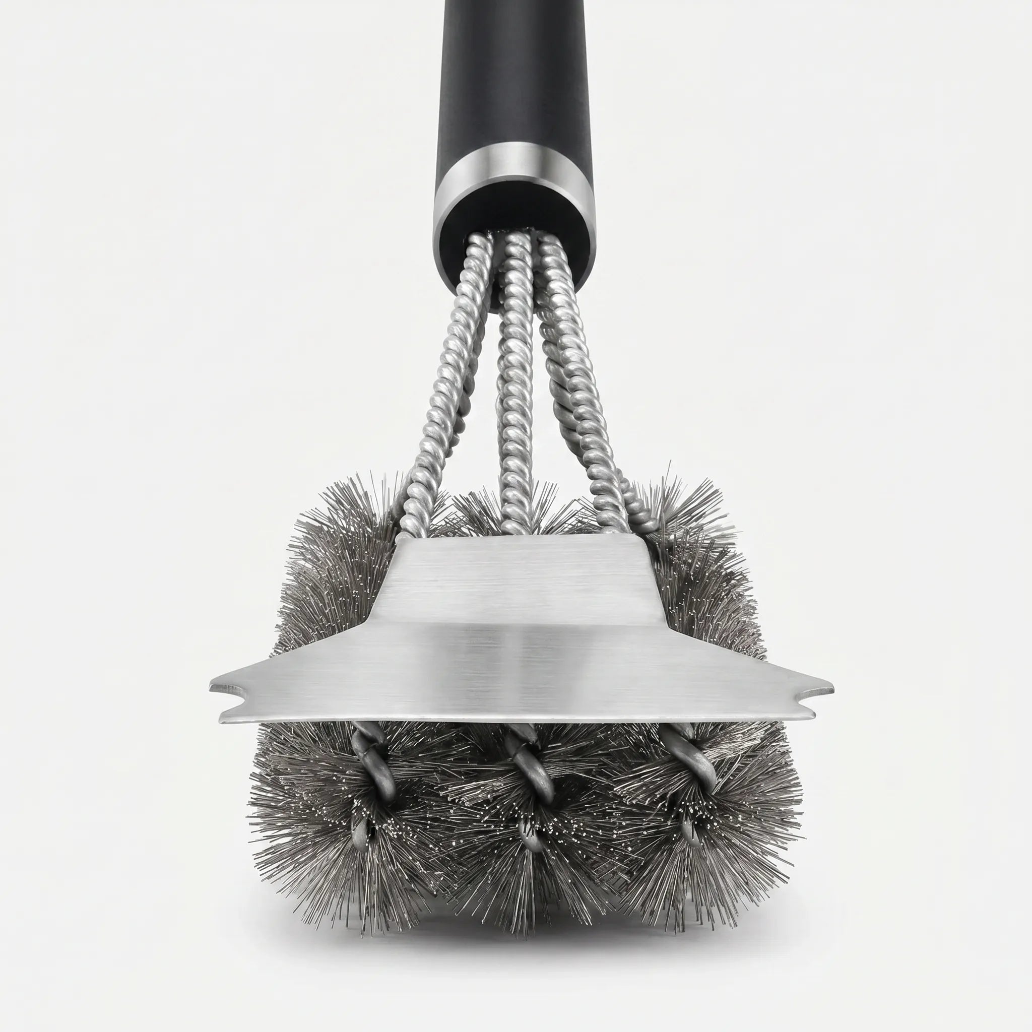 Nordspur | Grilloq Outdoor Barbecue Cleaning Brush