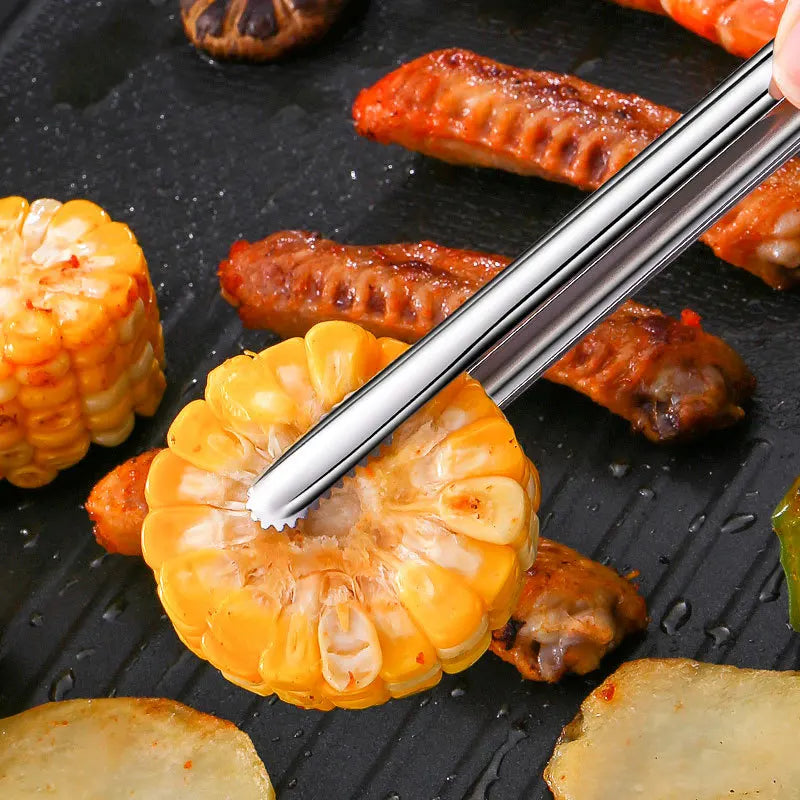 Nordspur | Grillox Long Precision Cooking Tongs