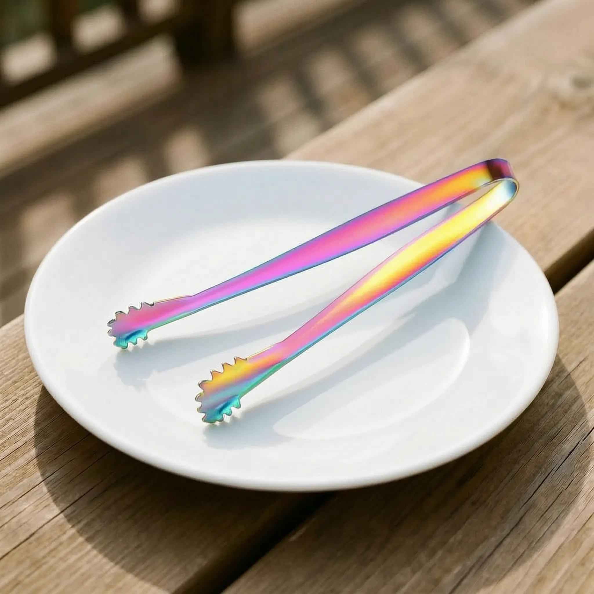 Nordspur | Grillox Long Precision Cooking Tongs