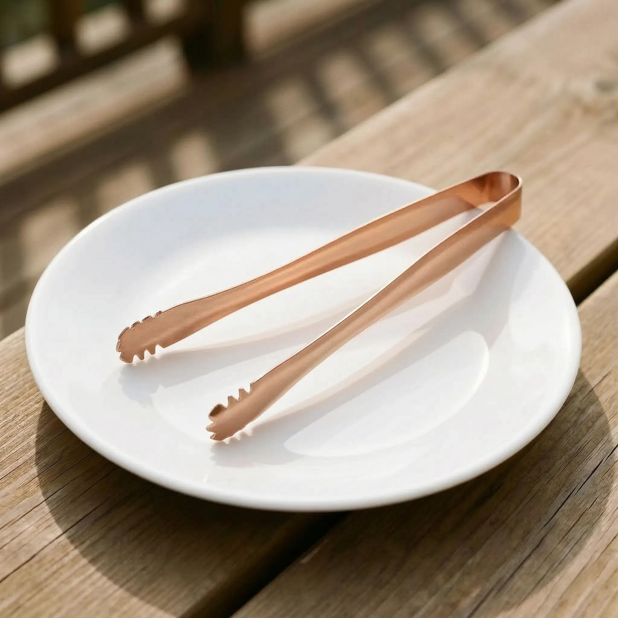Nordspur | Grillox Long Precision Cooking Tongs