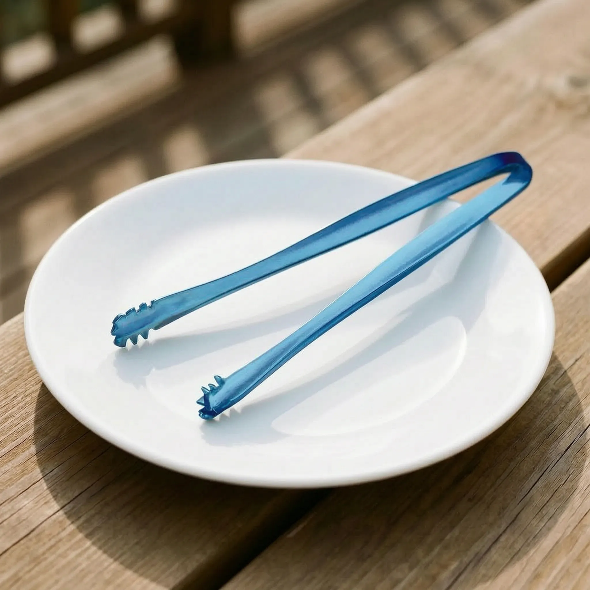 Nordspur | Grillox Long Precision Cooking Tongs
