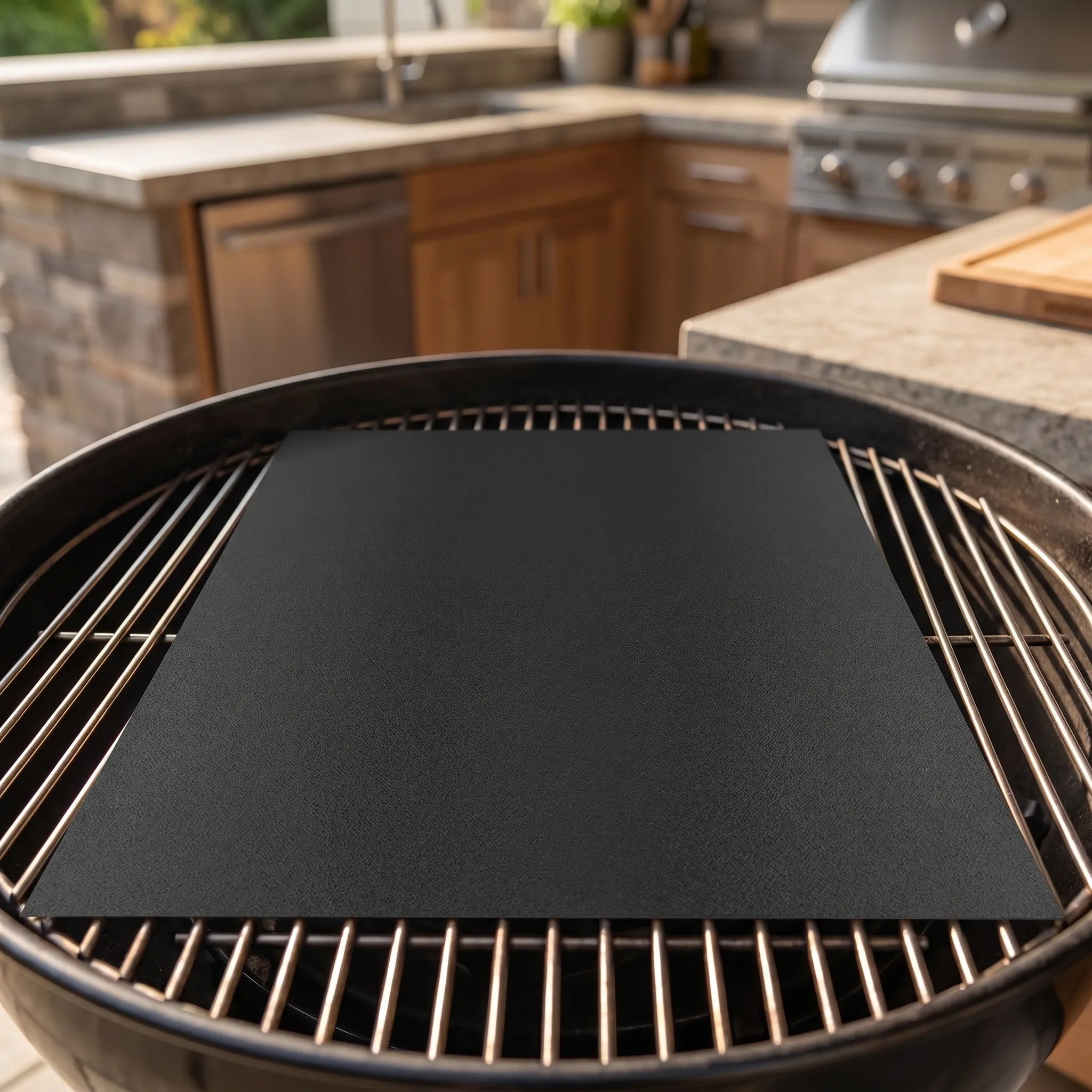 Nordspur | Grilluxe Non Stick Barbecue Sheet