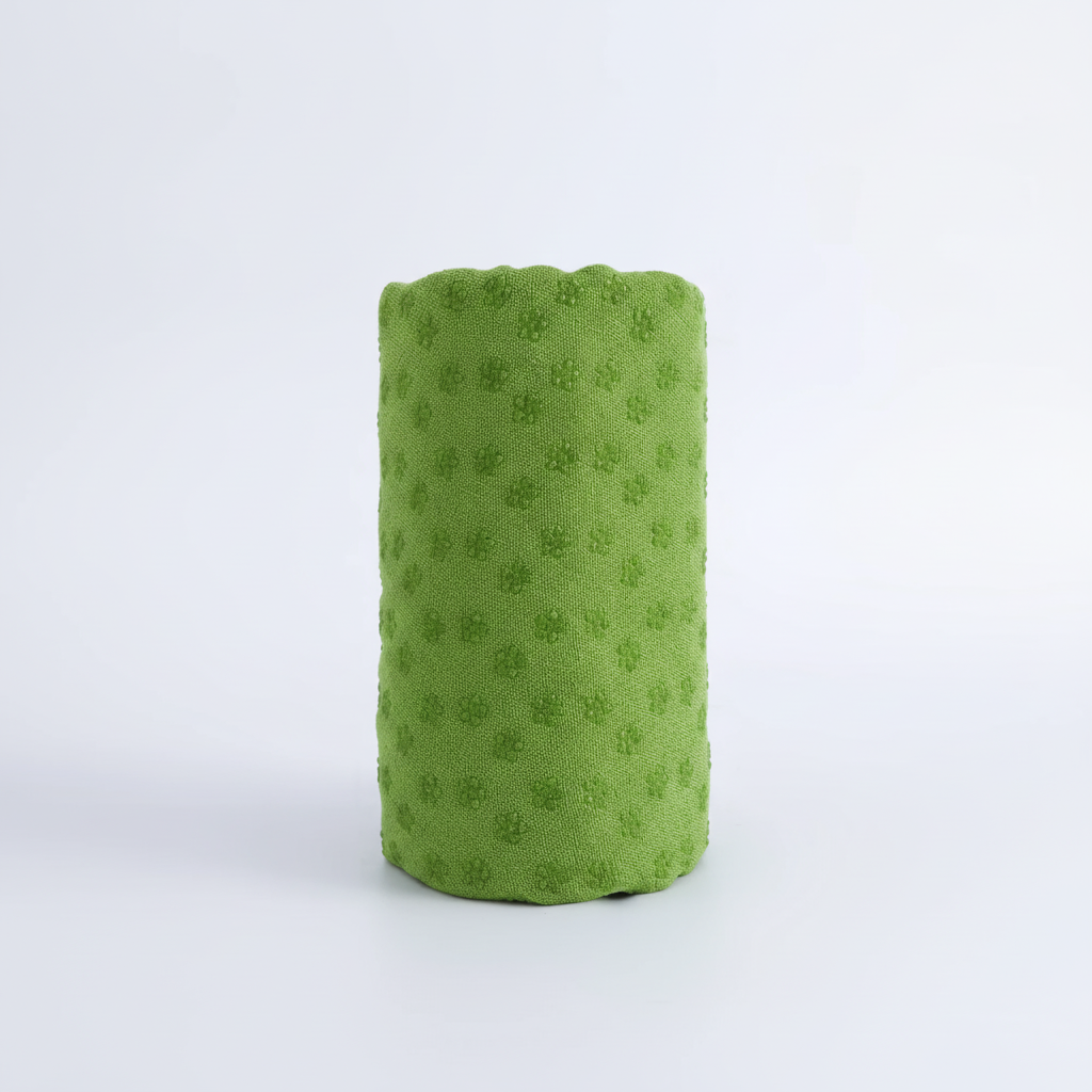 Nordspur | GripLuma Non Slip Yoga Towel